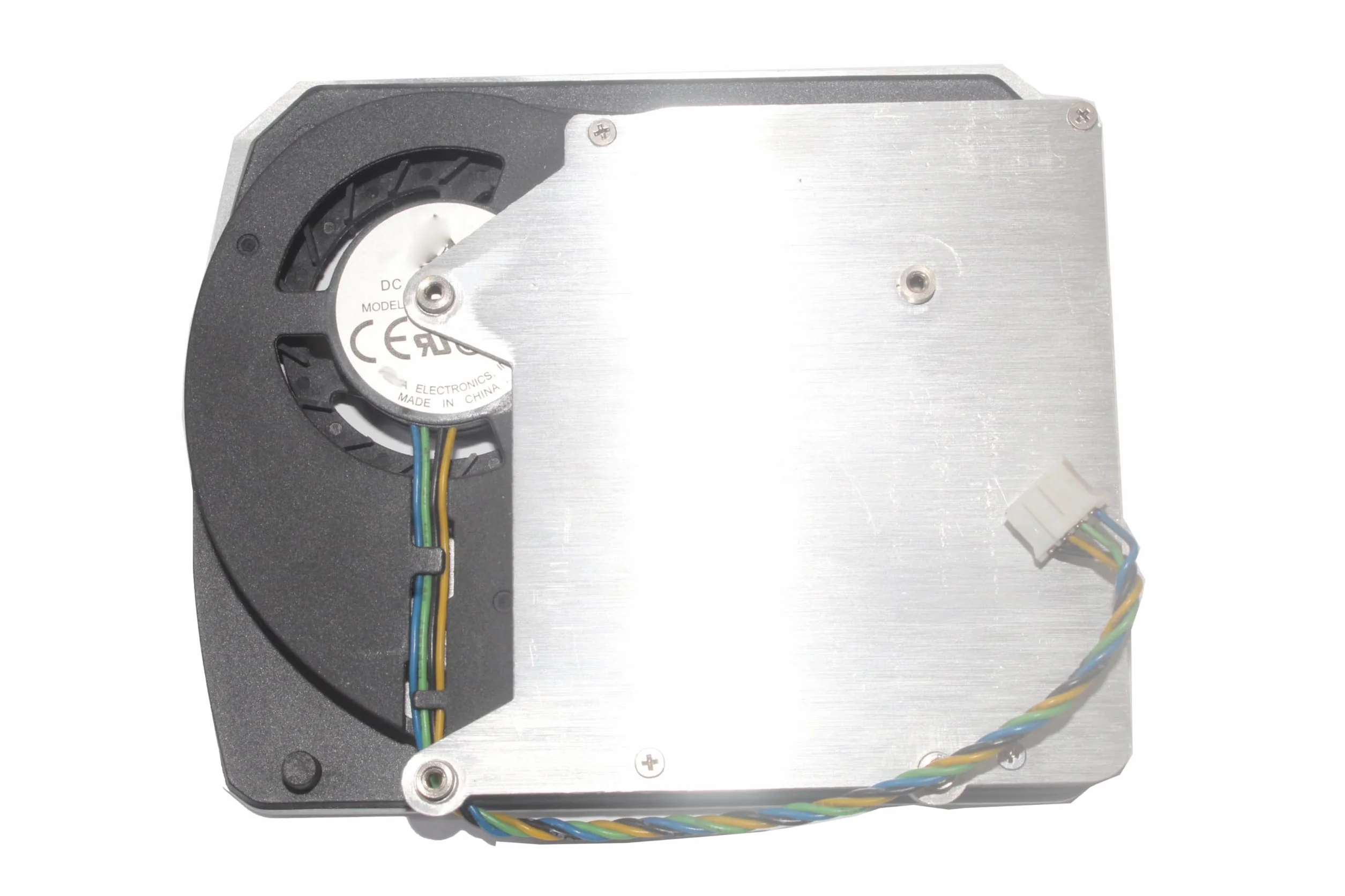 Ventilador disipador de calor para ventilador de refrigeración Quadro FX580 de tarjeta gráfica
