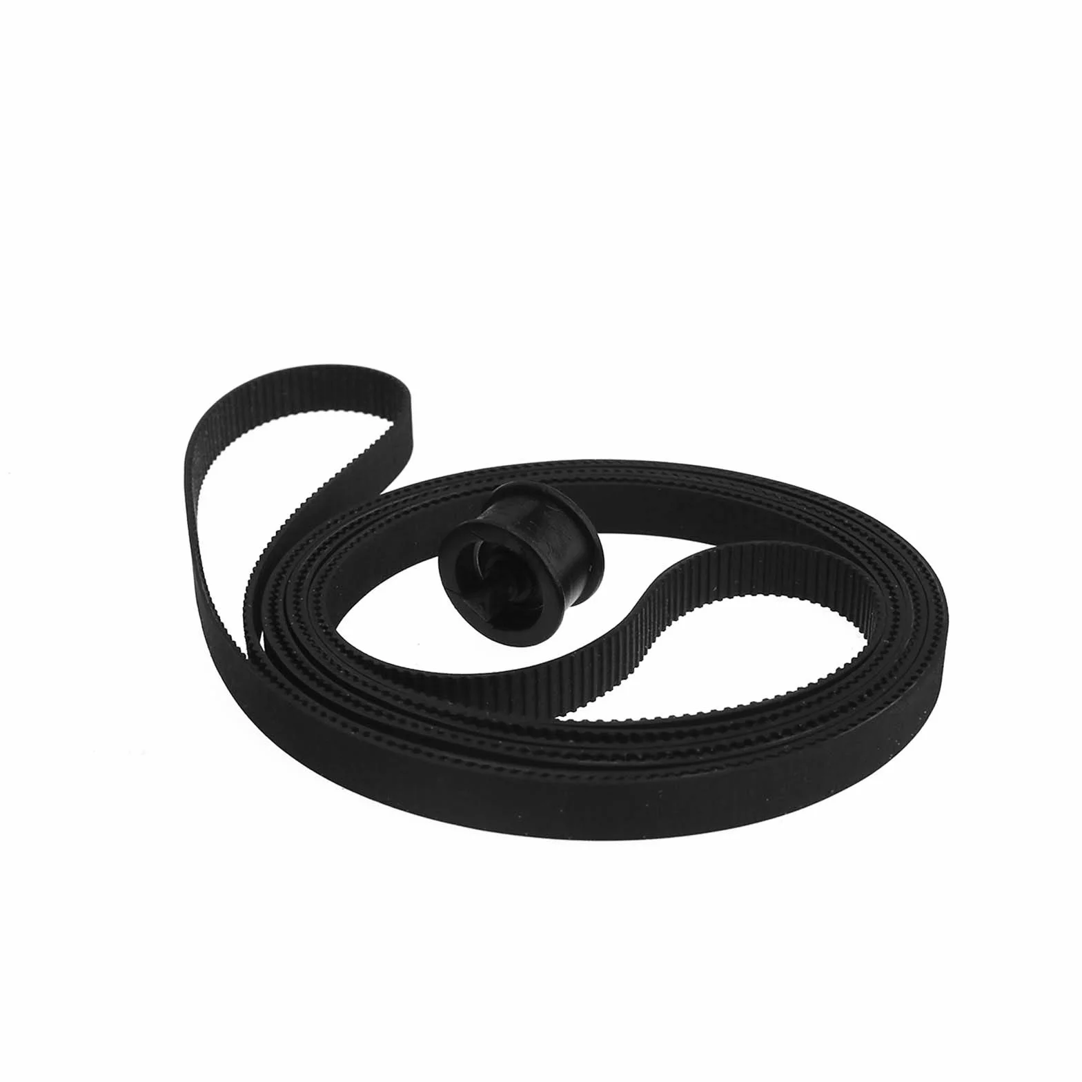Correa de transmisión de carro de 42 "con polea Compatible con HP DesignJet 500 500PS 510 800 800PS 815 820 C7770-60014 Correas de transferencia para impresora Accesorios para impresora