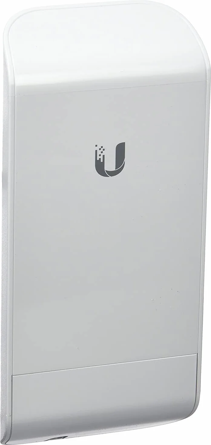 Ubiquiti Spain LOCOM2 - Punto de acceso inalámbrico, blanco