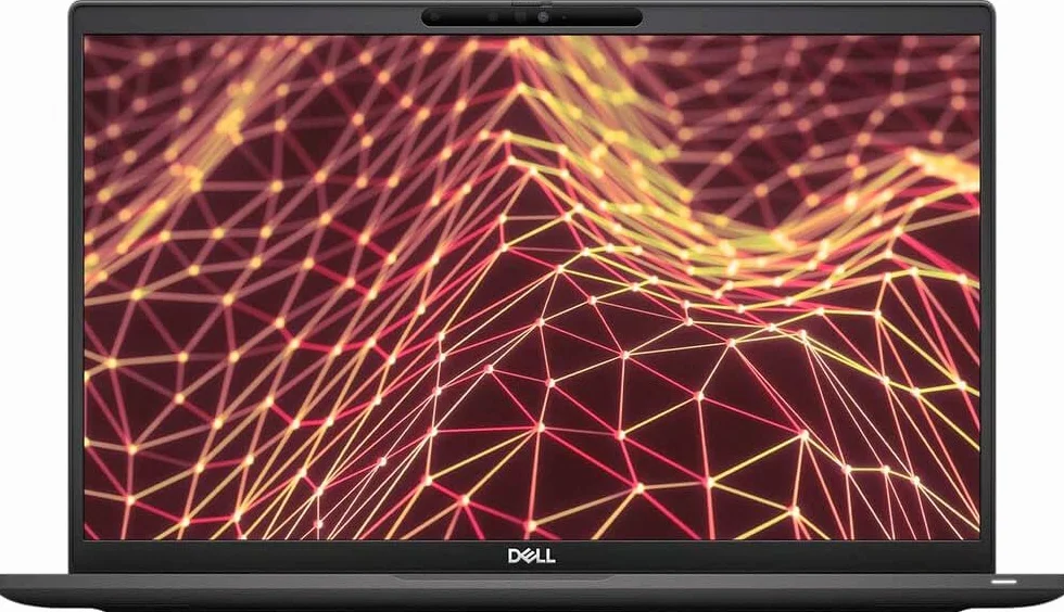 Dell Latitude 7530 Portátil Profesional 15.6" FHD Intel Core i5-1245U 16GB RAM 512GB SSD Teclado QWERTY EE.UU. Windows 11 Pro Reacondicionado