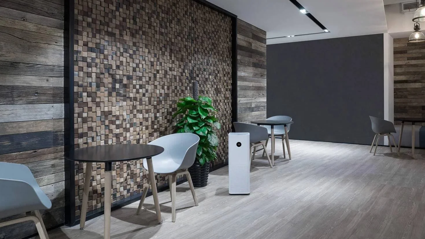 Xiaomi Smart Air Purifier 4 Pro Purificador de Aire