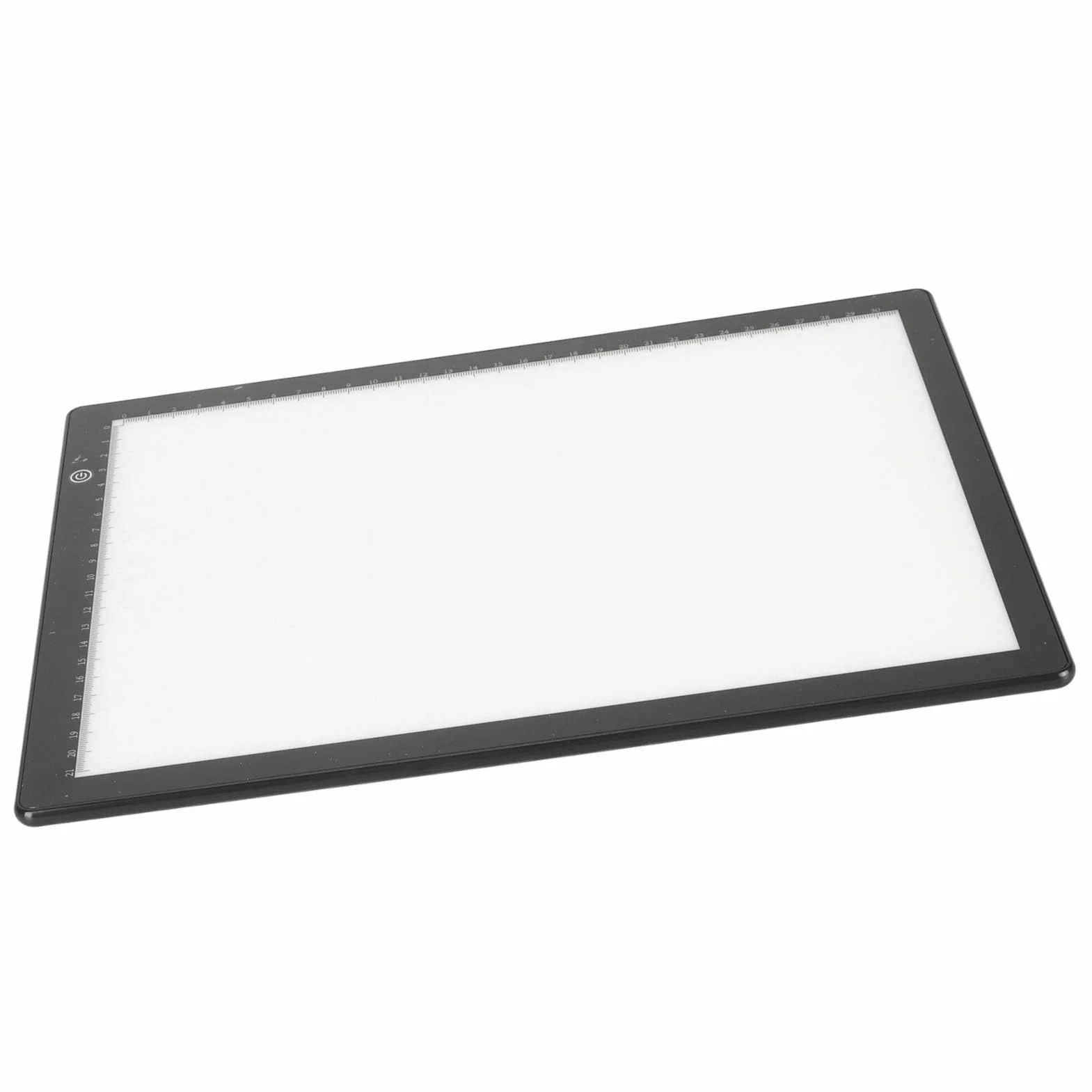 Caja de Luz para Visor de Diapositivas, Almohadilla de Luz, 3 Niveles de Brillo