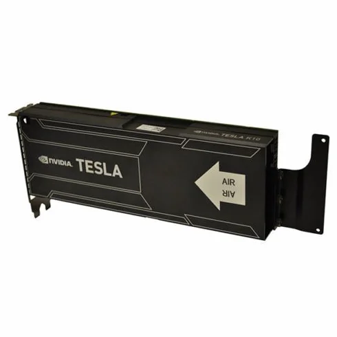 Nvidia Tesla K10 8GB GDDR5 Kepler GPU Graphics 900-22055-0120-010 Dell 2YP0C (renovado)