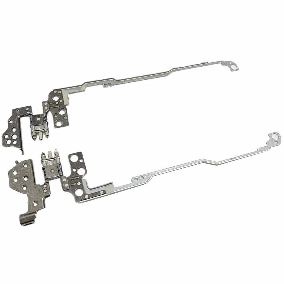 Gintai Bisagras LCD Hinge para Portátil Recambio para HP Probook X360 11 G5 EE, X360 11 G6 EE 6055B0063002 6055B0063001