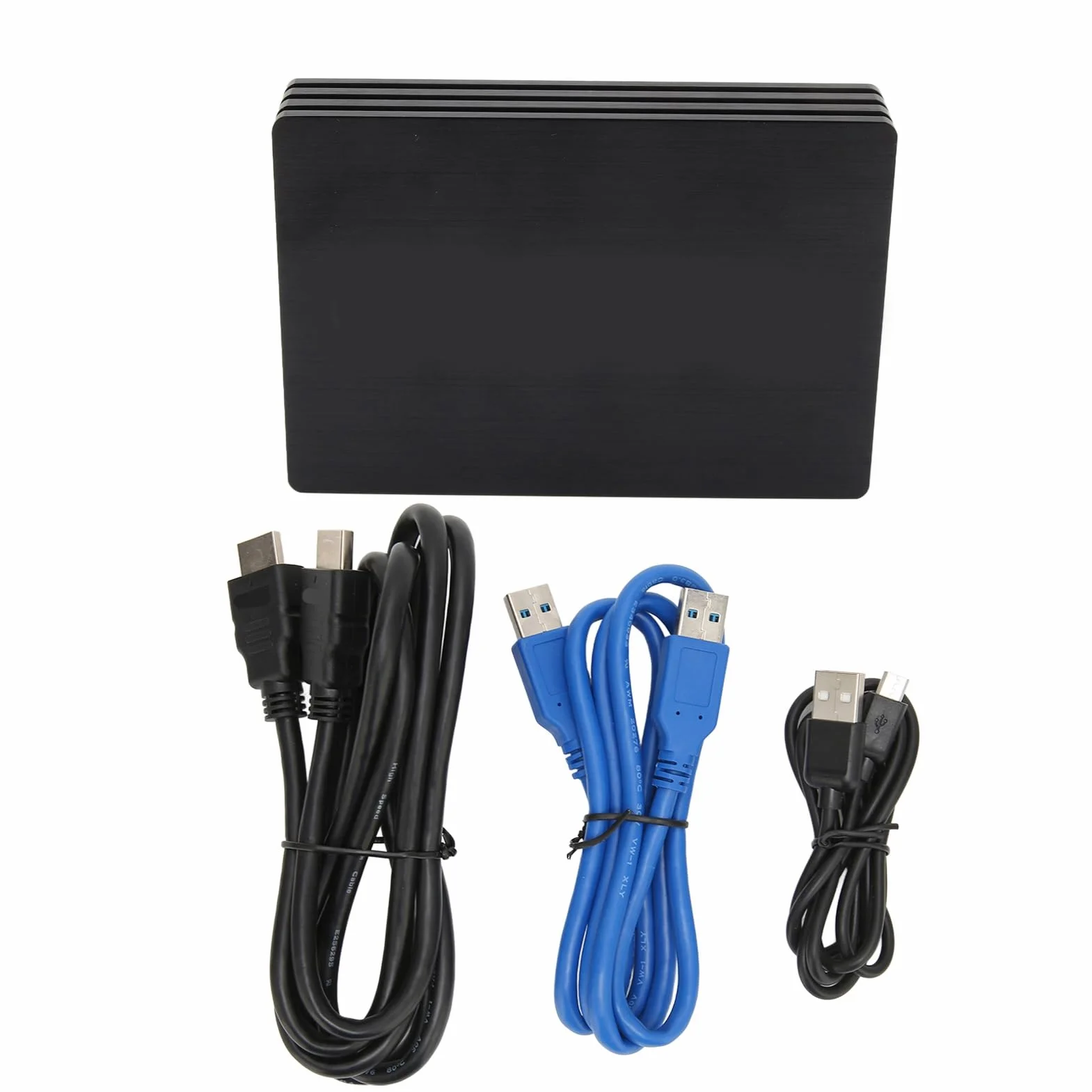 Tarjeta de captura de vídeo de audio 4K Interfaz multimedia de alta definición USB 3.0 Dispositivo de captura de video para grabación de videojuegos Transmisión en vivo