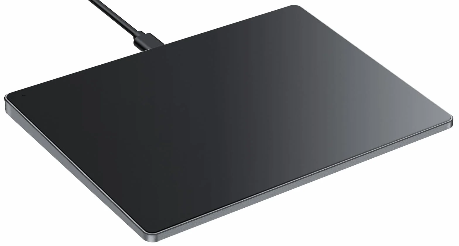 seenda Touchpad para PC (Negro1)