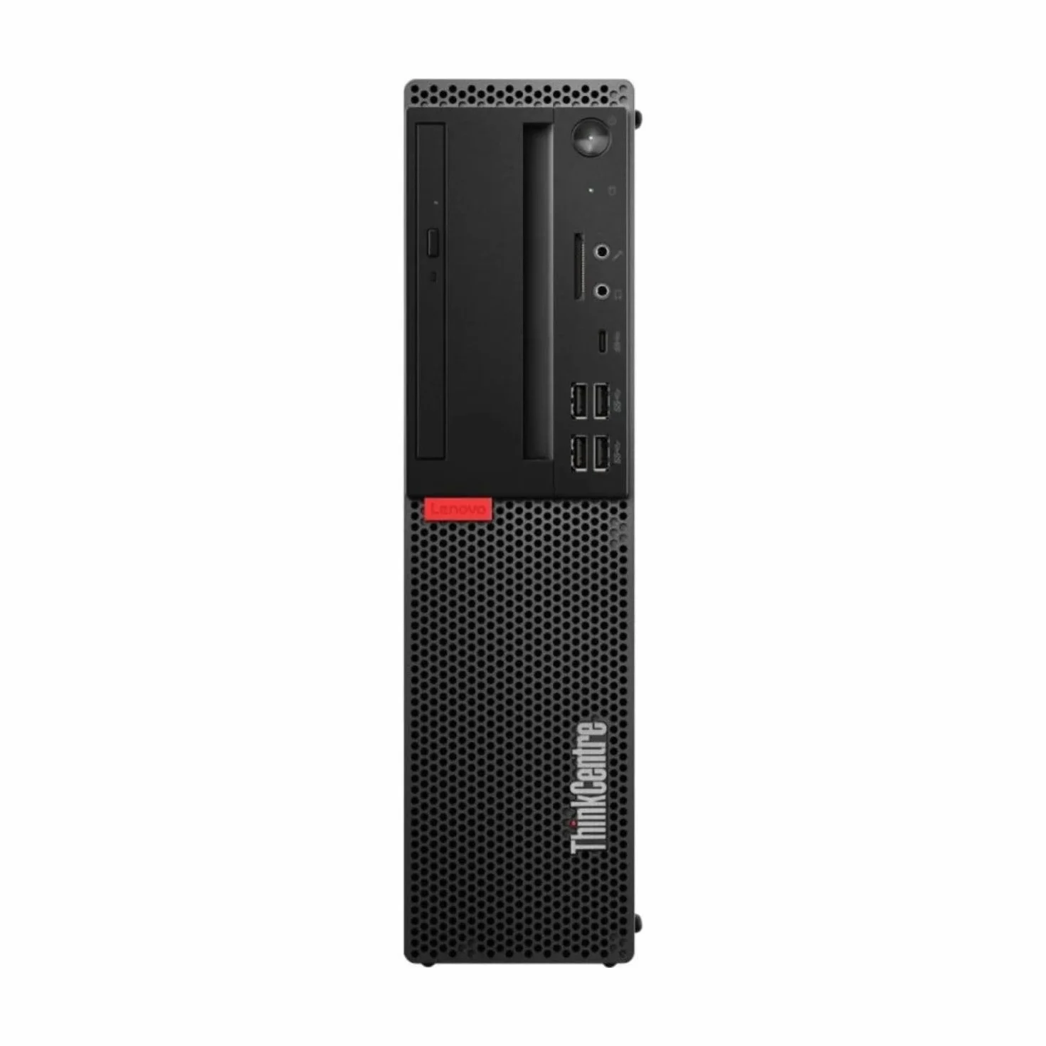Lenovo M920s SFF / i7-8700 / 16GB DDR4 1TB SSD Windows 11 (Reacondicionado)