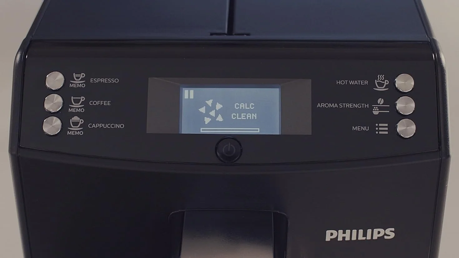 Philips Descalcificador para máquina de café espresso CA6700/22, 2 ciclos