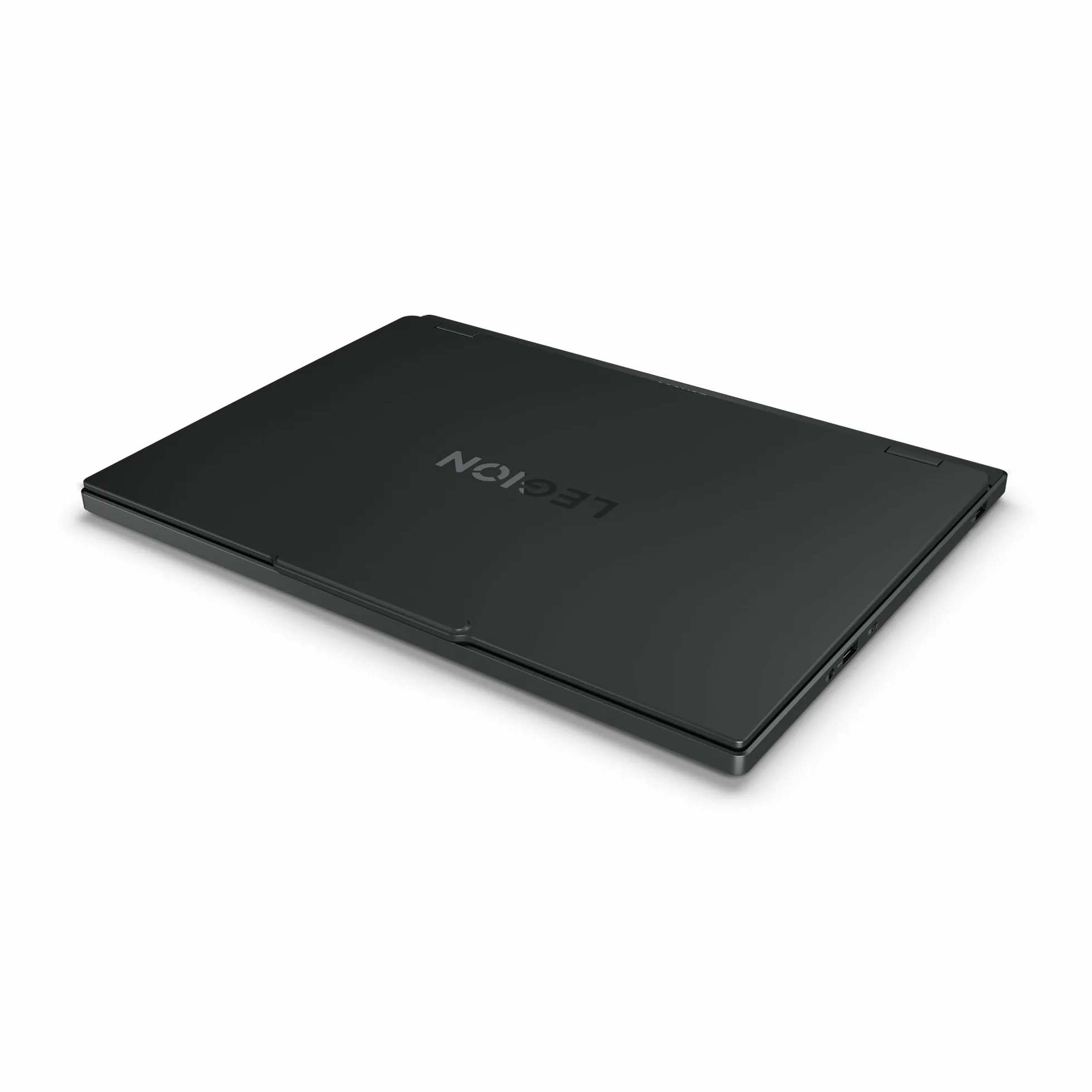 Lenovo Legion 5 Gen 10 - Portátil Gaming IA 15.1" OLED (Intel Core i7-13650HX, NVIDIA GeForce RTX 5060, 32GB RAM, 1TB SSD, 165Hz, Wi-Fi7, Sin Sistema Operativo) QWERTY RGB 24 Zonas Español - Negro