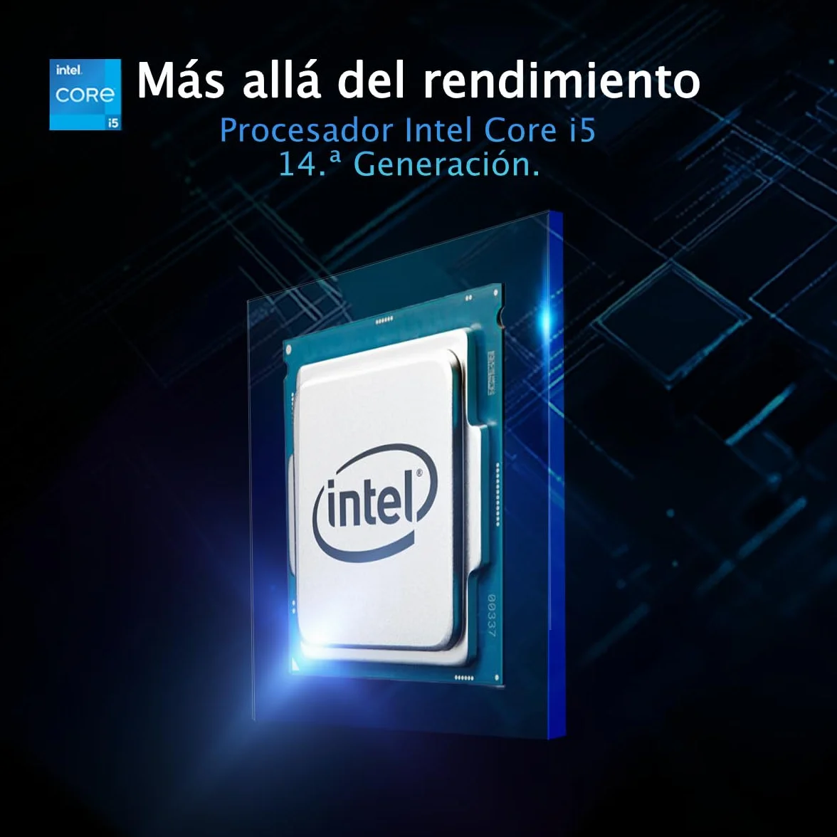 YEYIAN Gaming PC VaultESP | Intel i5-14400F 10-Core (4.7GHz Turbo) | NVIDIA RTX 5060 8GB GDDR7 | 32GB DDR5 6000MHz | 1TB NVMe SSD Gen4 | Windows 11 Pro