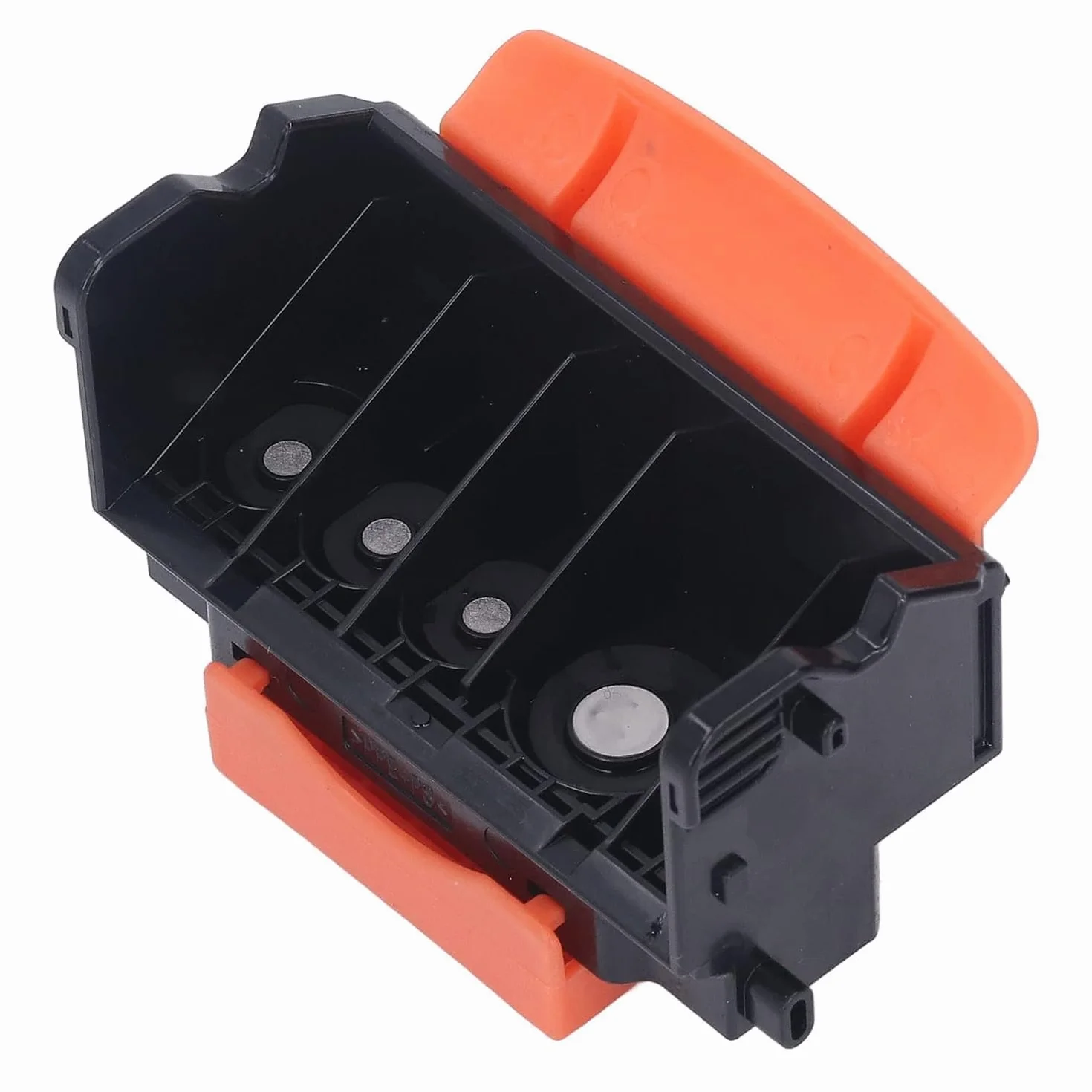 Reemplazo del Cabezal de Impresión, Impresión Clara y Elegante, Material UPVC, Compatible con QY6 0073, IP3600, IP3680, MP540, MP545, MP550, Fácil de Instalar para el Hogar, la