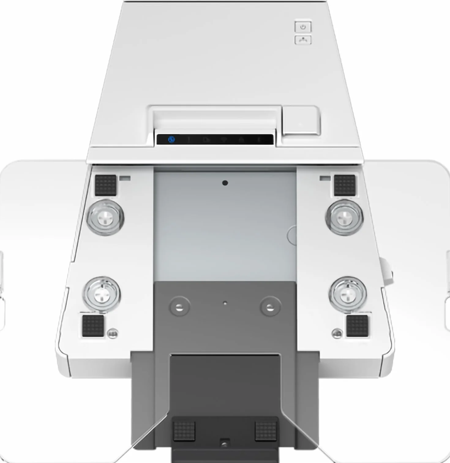 EPSON - PRINT VALUE P4 TM-M30II-SL (511): USB LAN NES Lightning SD White PS EU