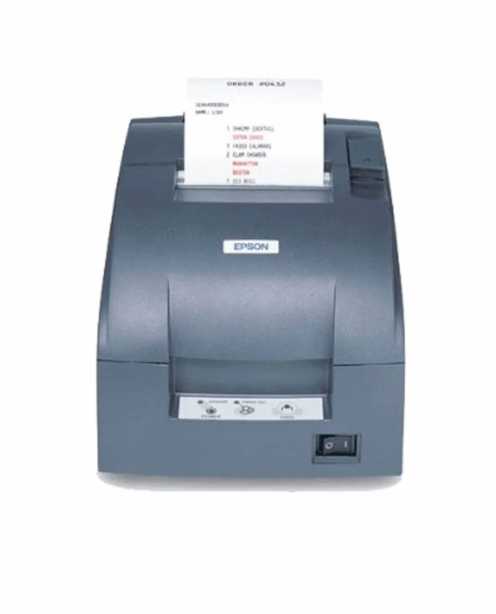 Epson TM-U220D - Impresora matricial