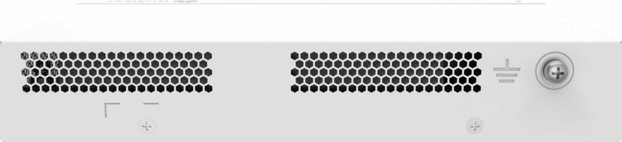 HUAWEI Switch - 8 Port S380-S8P2T 2 GE WAN, 8GE, LAN(