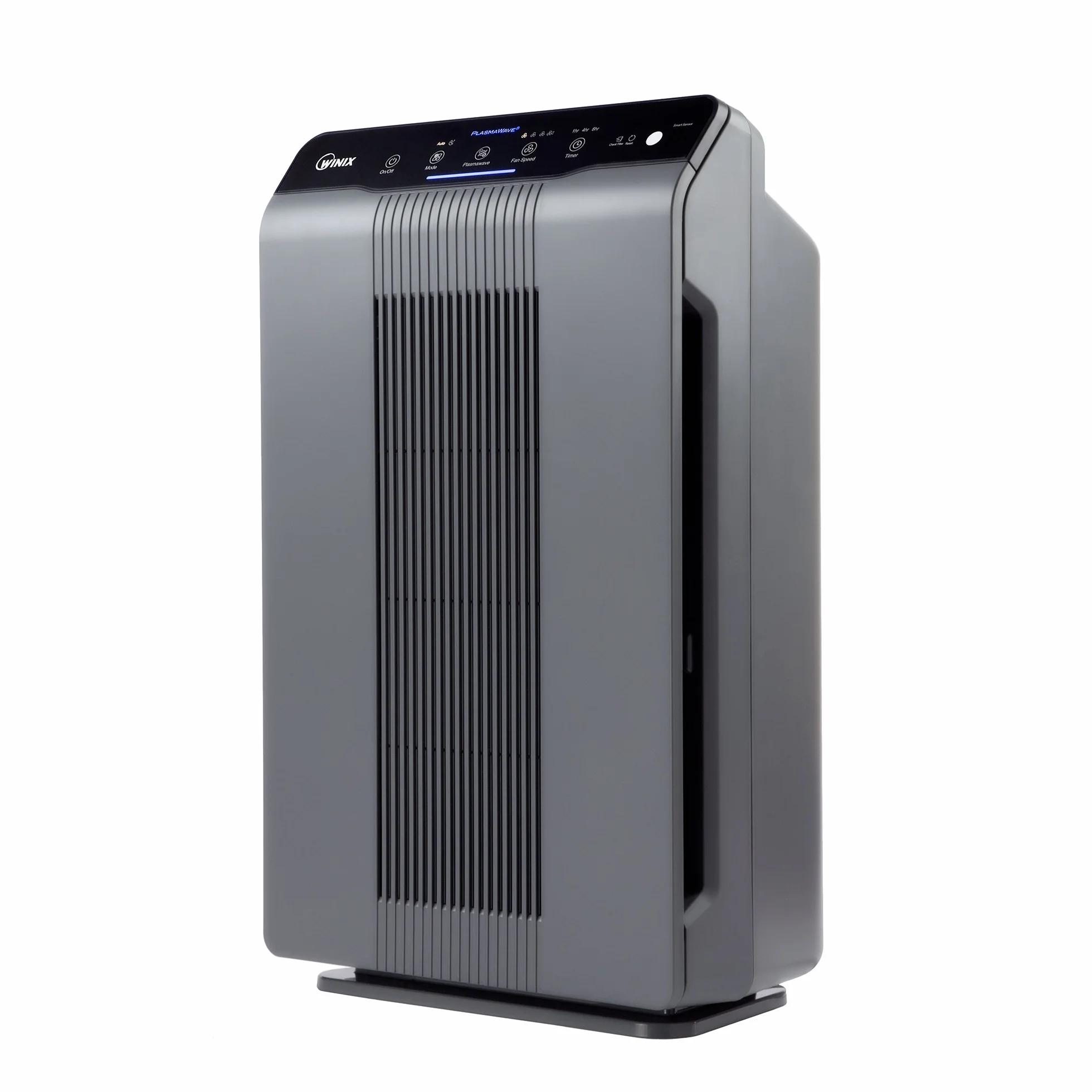 WINIX 5300-2 Purificador de aire CADR 390 m³/h 99 m² Filtra 99,999% polen polvo humo Monitor calidad aire