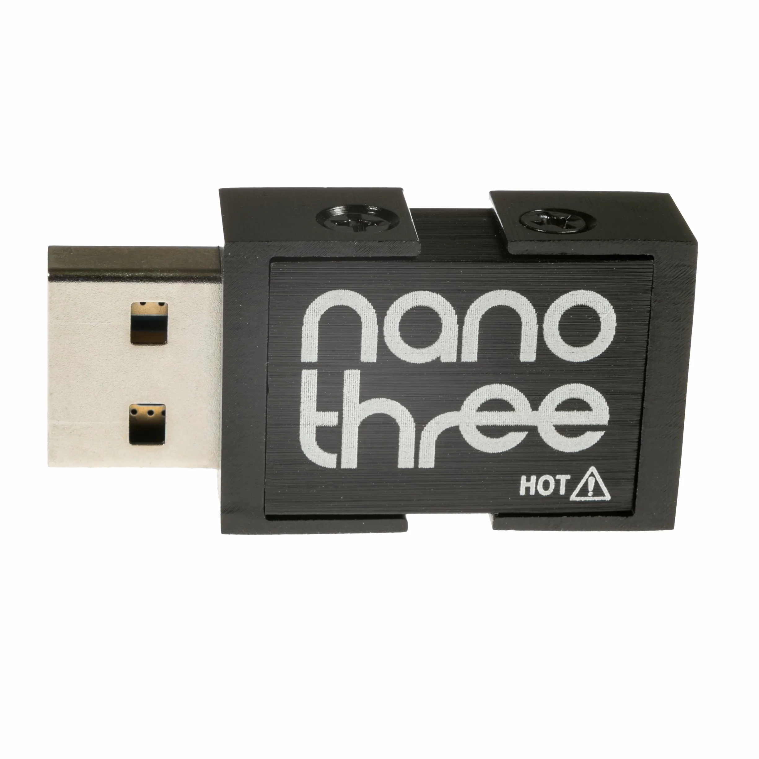 NooElec Dual-Band NESDR Nano 3 Premium ADS-B (978MHz UAT y 1090MHz 1090ES) Paquete para Stratux, Avare, Foreflight, FlightAware y otras Aplicaciones. Incluye 2 SDR, 4 Antenas, 5 Adaptadores.