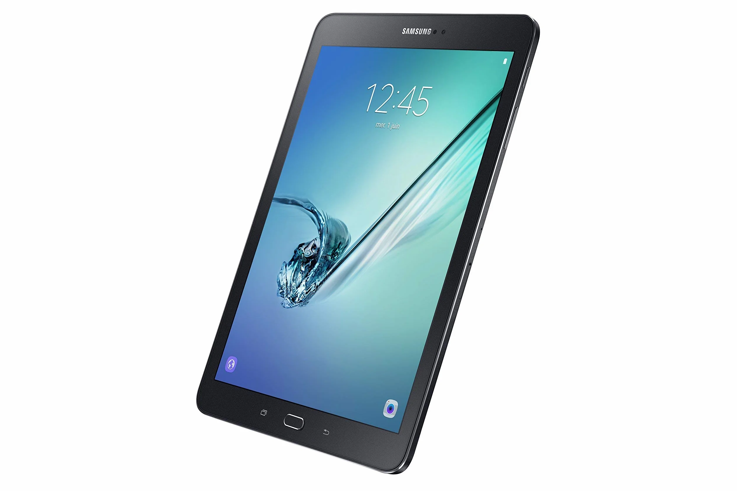 2015 Samsung Galaxy Tab S2 (9.7-pulgadas, Wi-Fi, 32GB) Black (Reacondicionado)