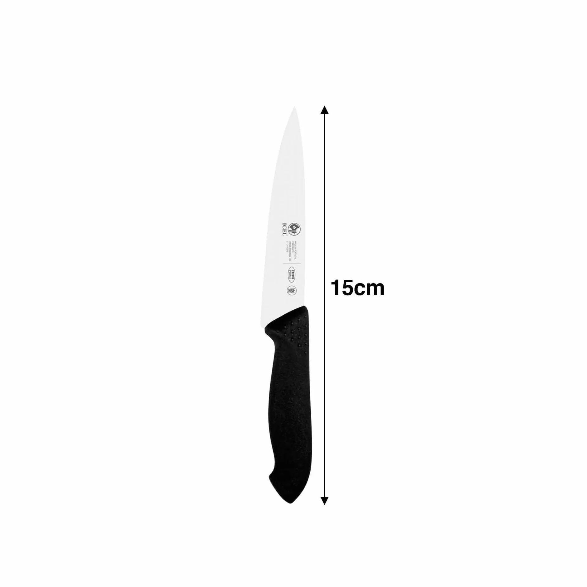 ICEL Cuchillo multiusos 15 cm