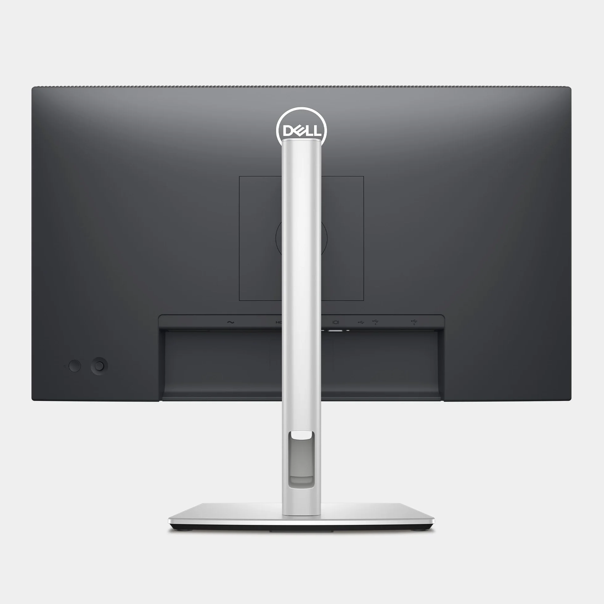 Dell P2425H 24" Full HD 1920x1080 Monitor 100Hz IPS 5ms 99% sRGB USB-C DisplayPort HDMI VGA Negro