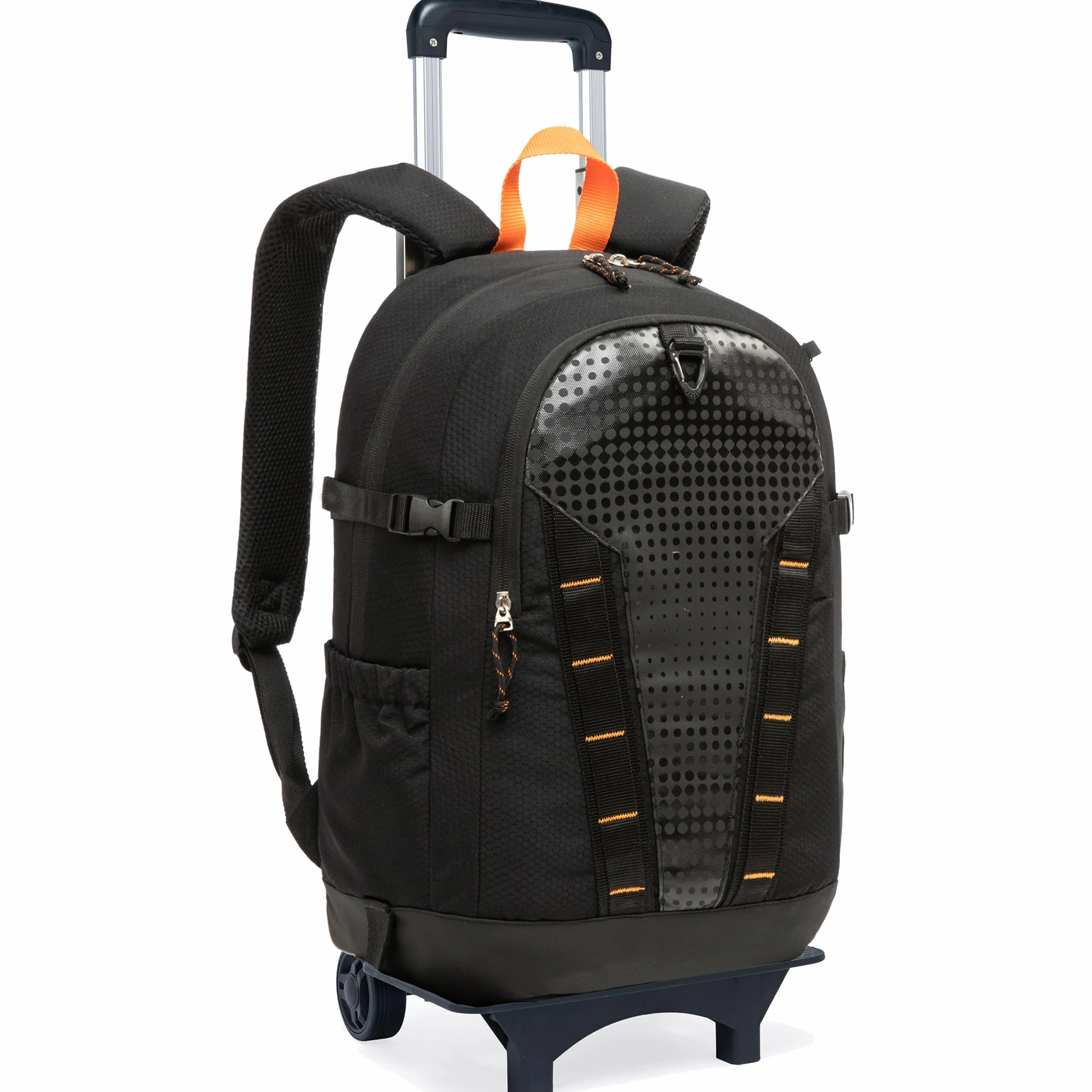Mochila HTgroce Portátil con Ruedas para Computadora