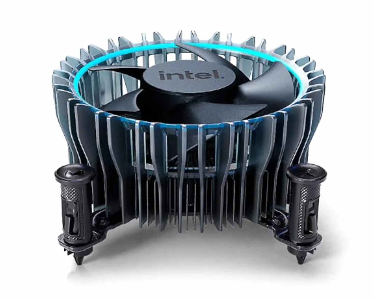 Intel Laminar RM1 Cooler