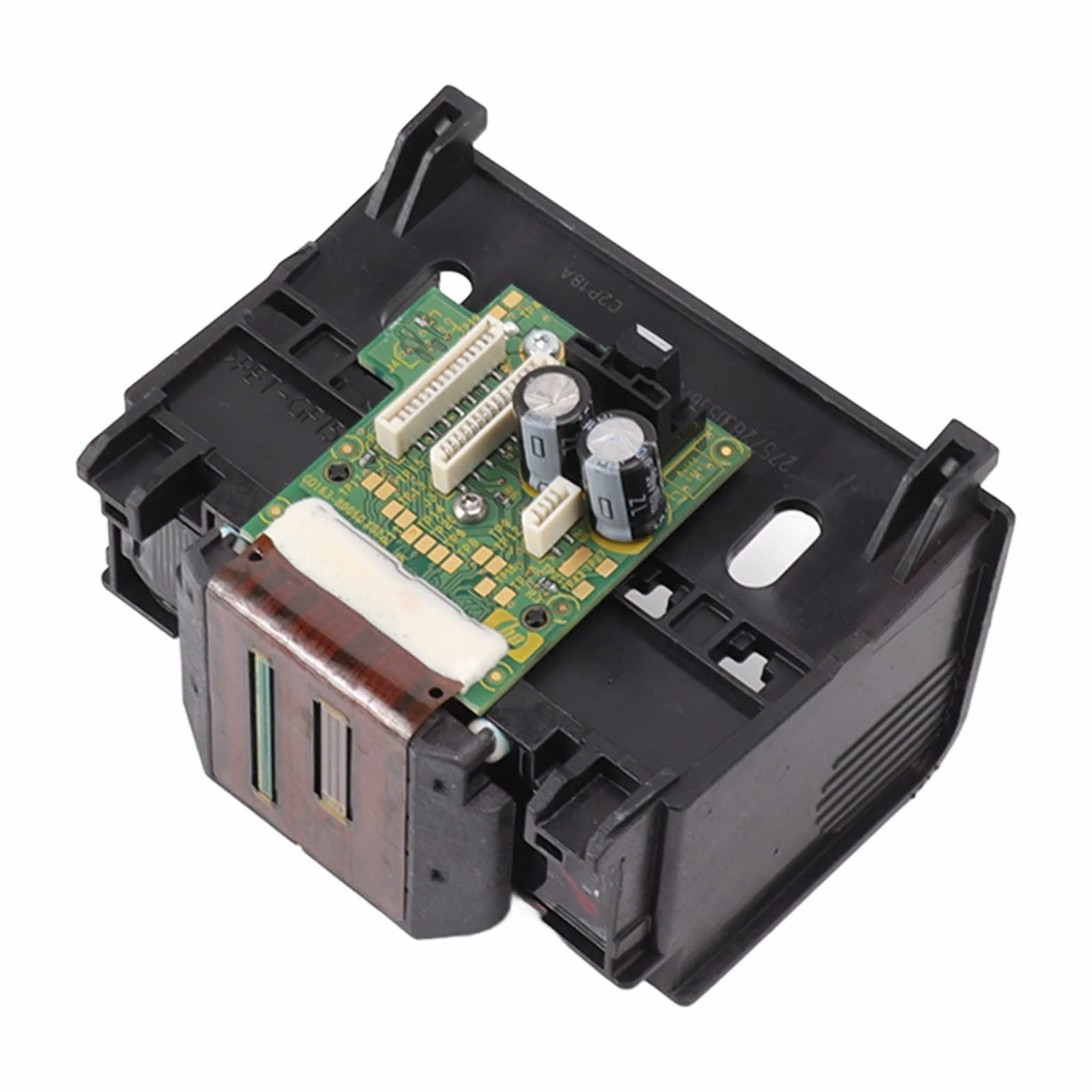 Haofy Cabezal de Impresión con para HP, Cabezal de Impresión de Resolución Clara, Impresión de Salida Suave para OfficeJet 6954 6960 6962 6968 6975 6978