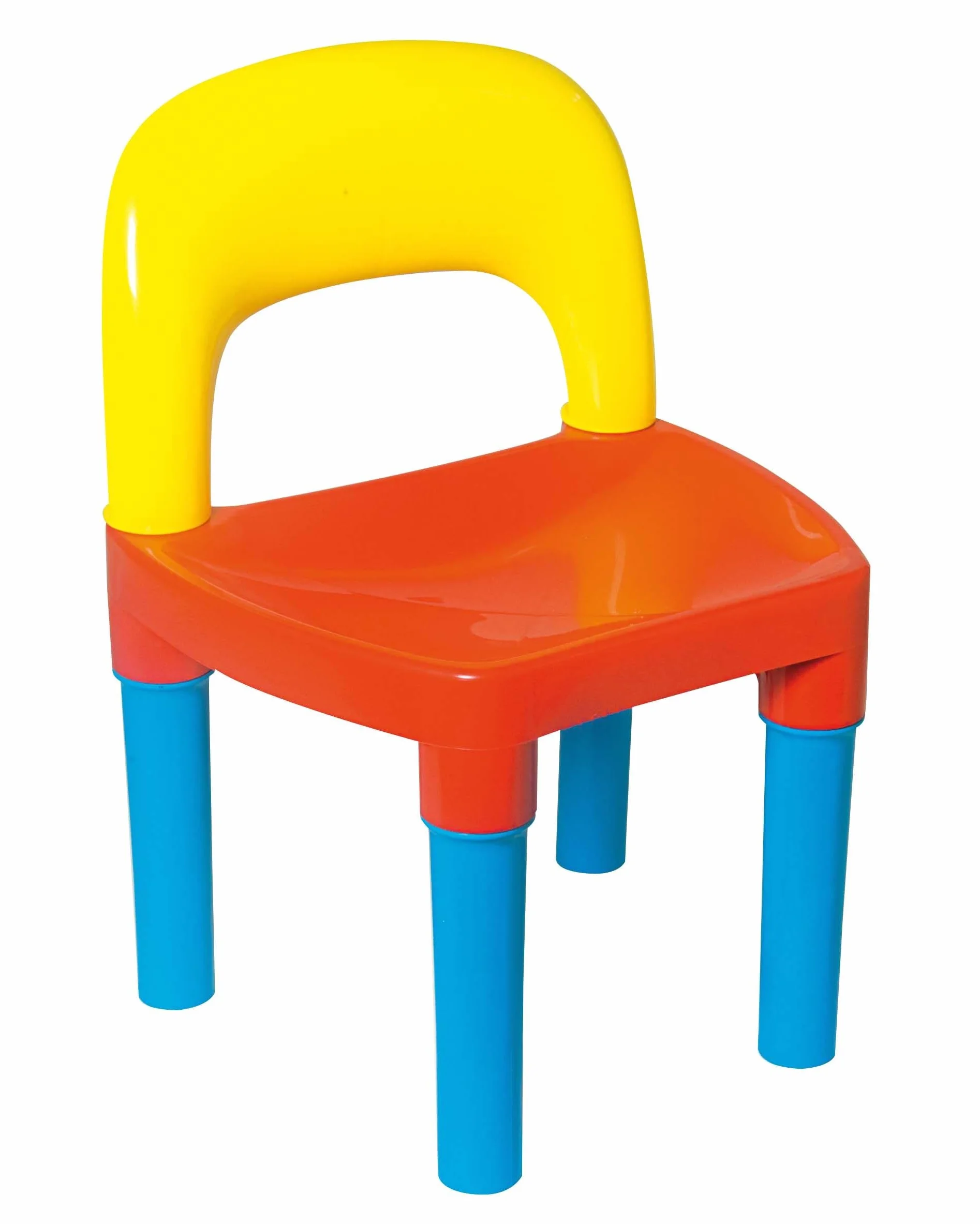 Androni Giocattoli Silla para niño caja Lito MD97500