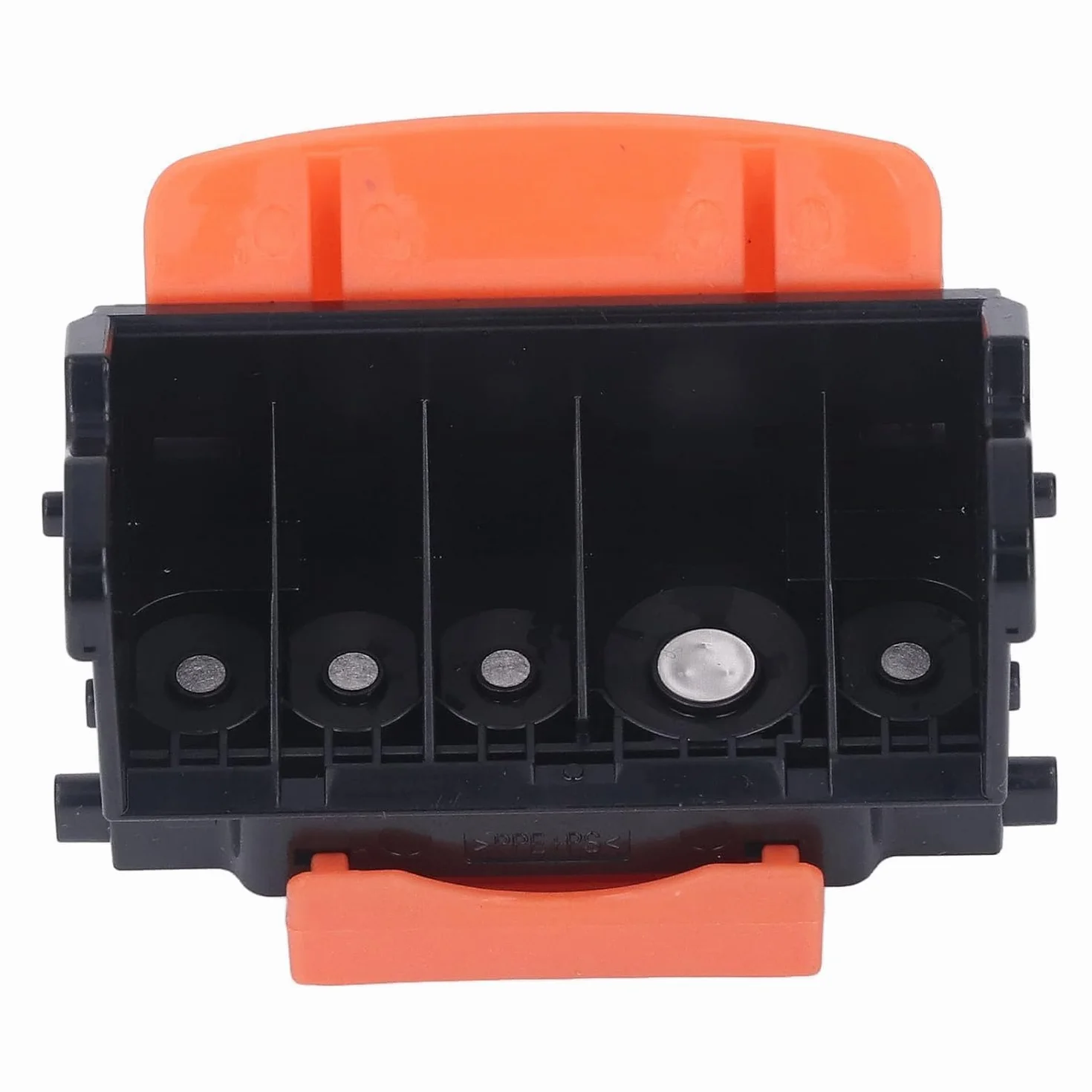 Reemplazo del Cabezal de Impresión, Impresión Clara y Elegante, Material UPVC, Compatible con QY6 0073, IP3600, IP3680, MP540, MP545, MP550, Fácil de Instalar para el Hogar, la