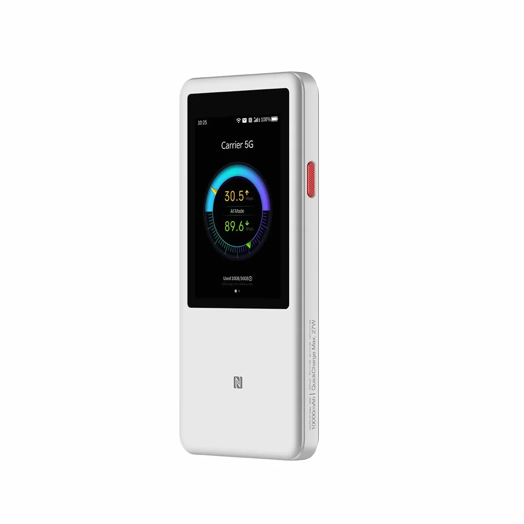 Router Zte U60 Pro (u60 Pro)