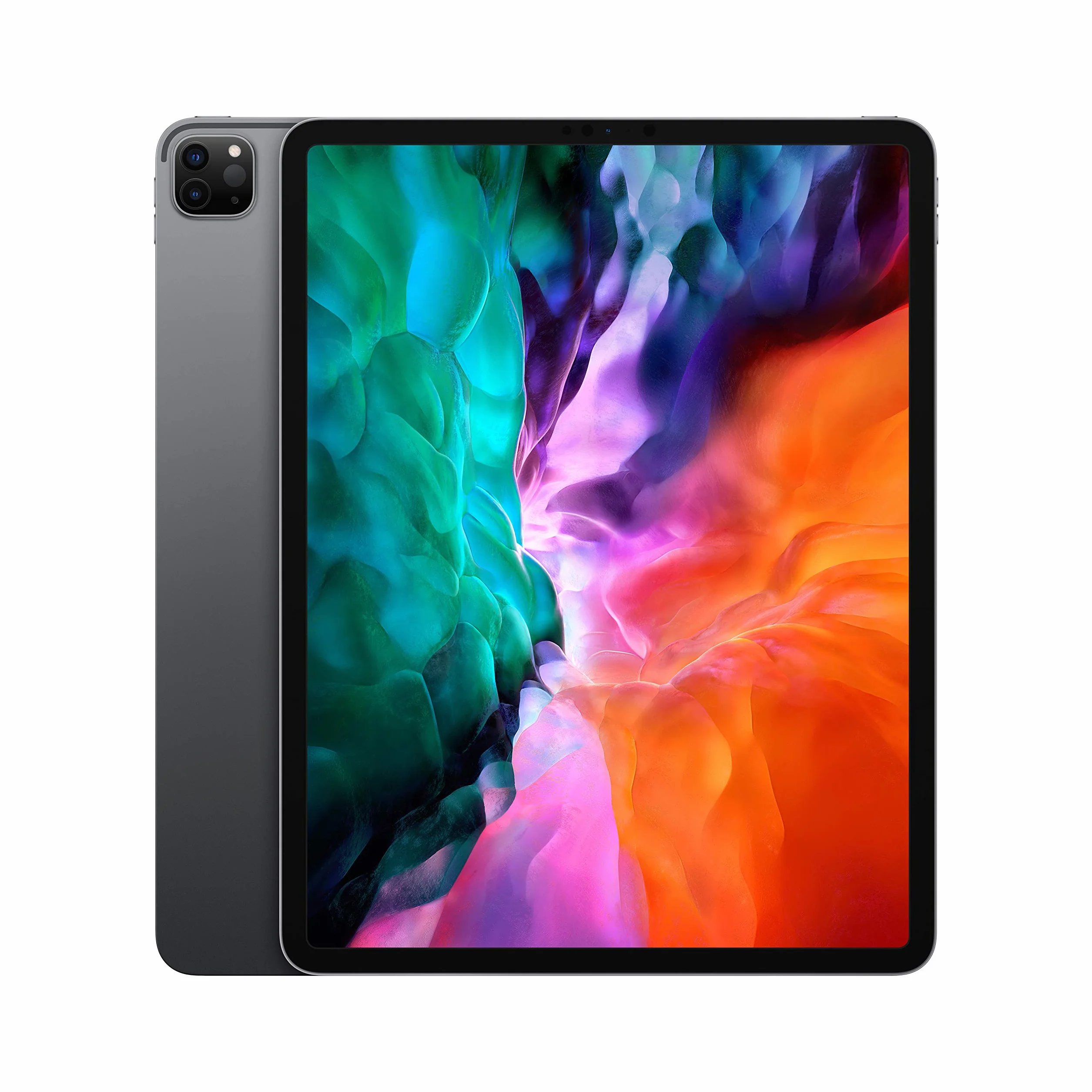 Apple iPad Pro 12.9 4.ª Generación 256GB Wi-Fi Gris Espacial Reacondicionado