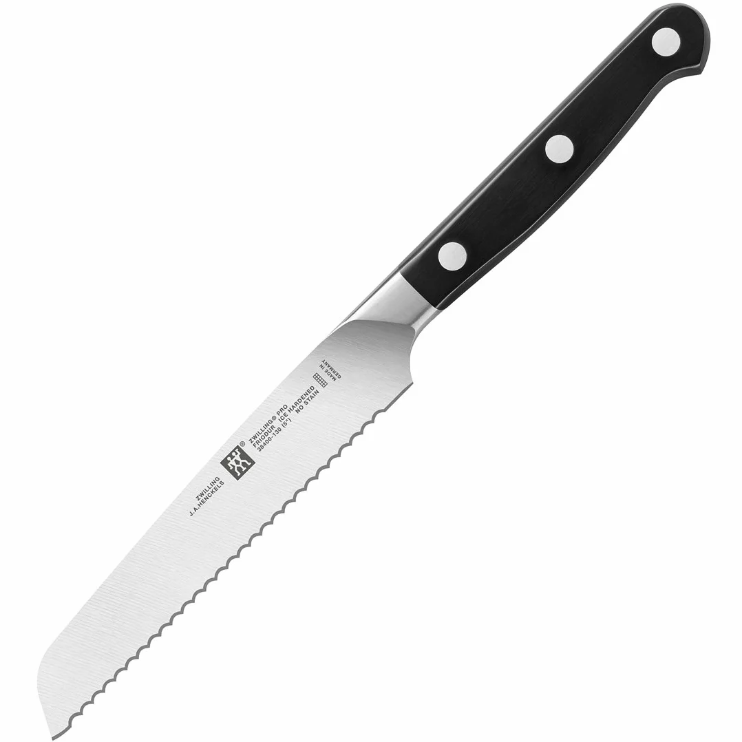 Zwilling J.A. Henckels Pro Cuchillo Universal 38400-131-0
