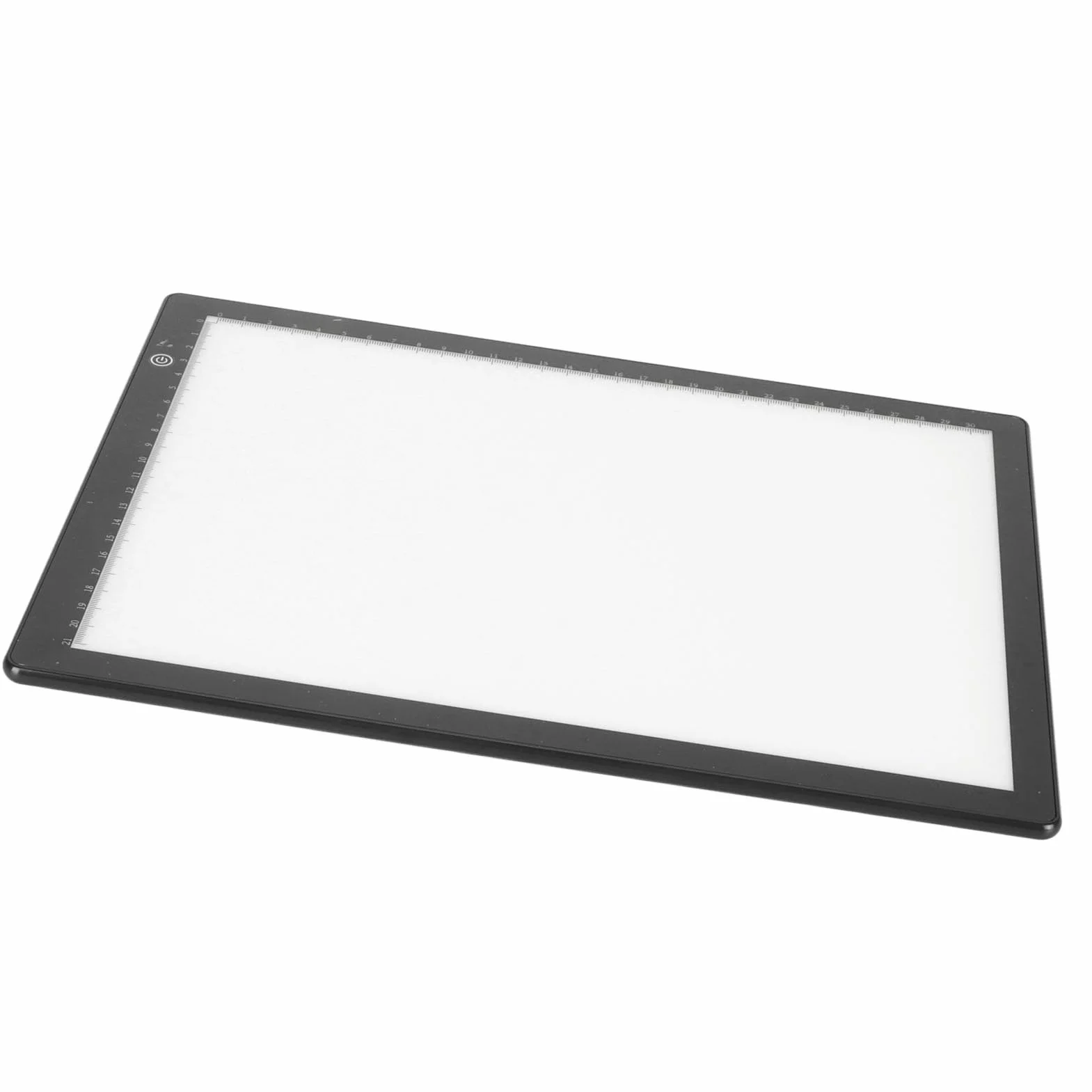 Caja de Luz para Visor de Diapositivas, Almohadilla de Luz, 3 Niveles de Brillo