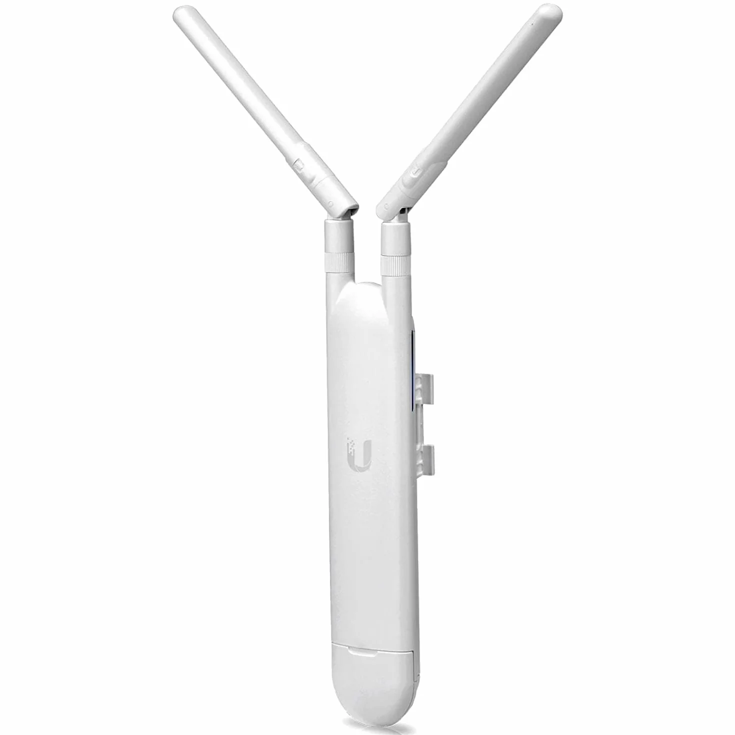 Ubiquiti - Punto de acceso WiFi (1167 Mbit/s, IEEE 802.3af, Blanco, Pared, 46 mm, 34 mm)