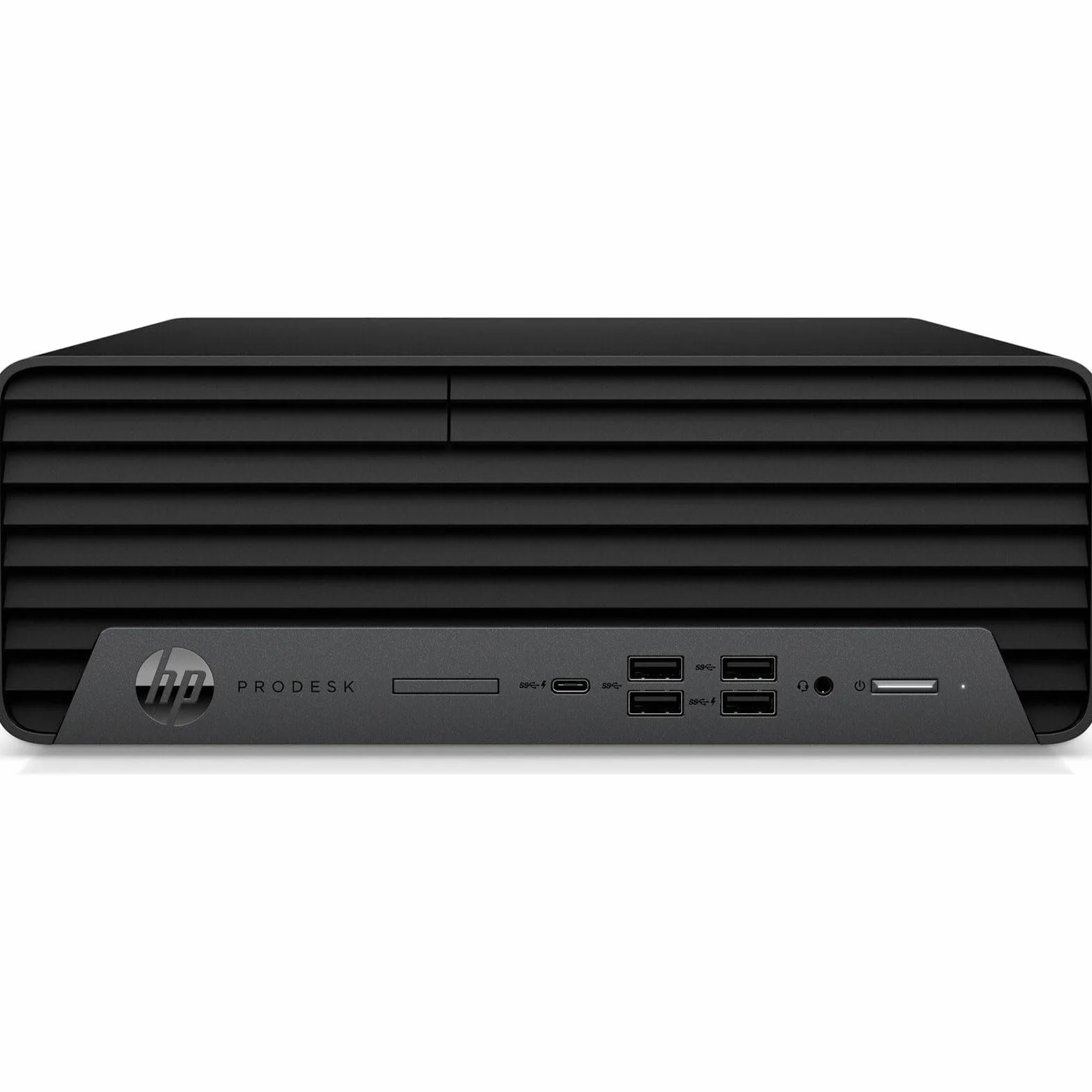 HP Ordenador de sobremesa ProDesk 600 G6 SFF, procesador Core i5-10500, 16 GB de RAM, SSD de 512 GB, Windows 11 Pro (reacondicionado)