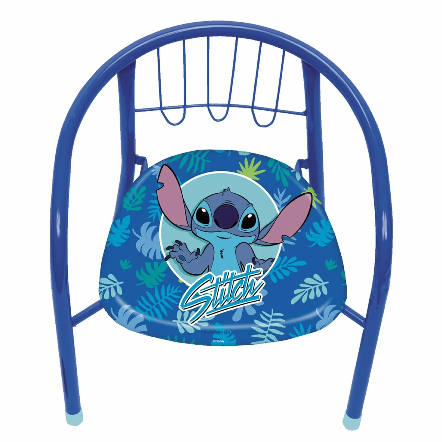 Silla Metal Stitch Boy