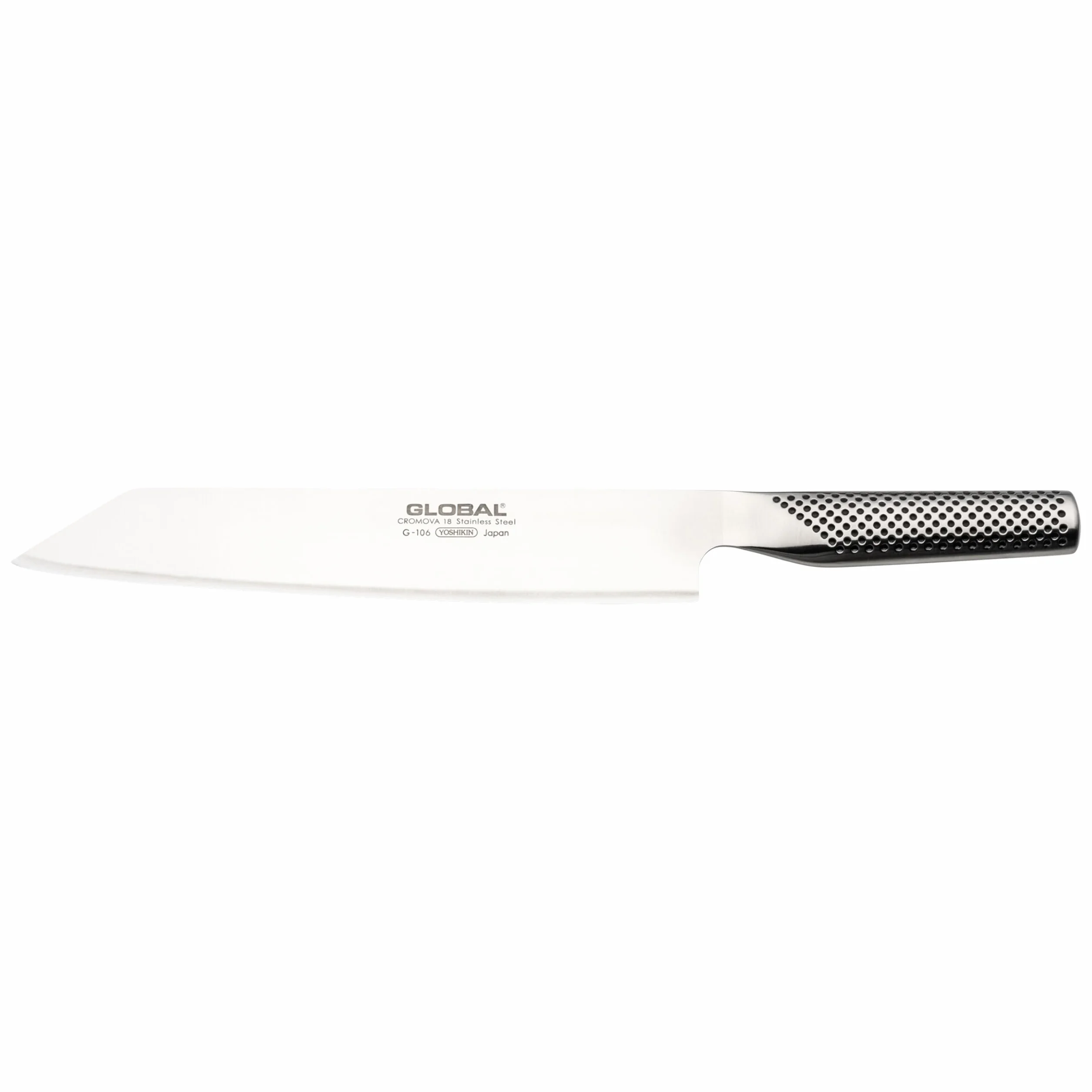 Global G-106 Kiritsukemes 24cm