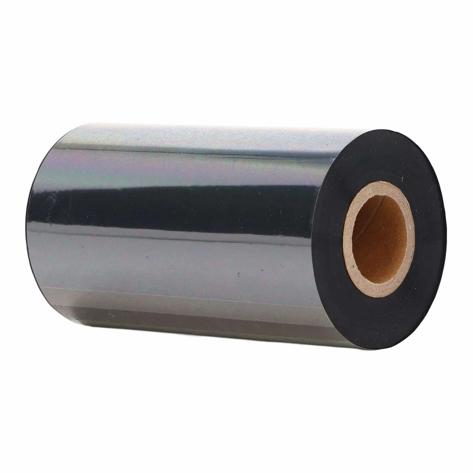 KIMISS Nastro A Trasferimento Termico Ribbon Cinta De Transferencia Térmica Cinta De Transferencia Térmica De 110 Mm Accesorio De Impresión Adhesivo Pieza para Impresora (110mm*300m)
