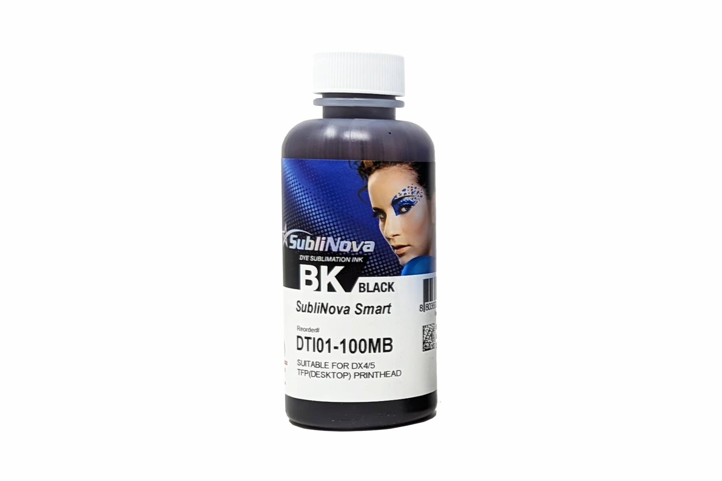 Ink Tec Sublinova Smart - Tintas de sublimación