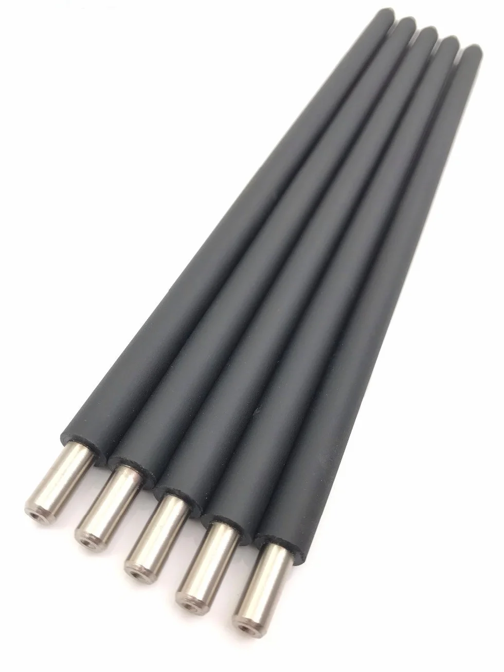 5PC X MC-3100 302LV93010 2LV93010 Rodillo de Carga Principal Compatible con Kyocera FS2100 FS4100 FS4200 FS4300 M3040 M3540 M3550 M3560 FS1020 FS1024 FS1025 FS1028 FS1030 FS1035 FS1040 FS1041