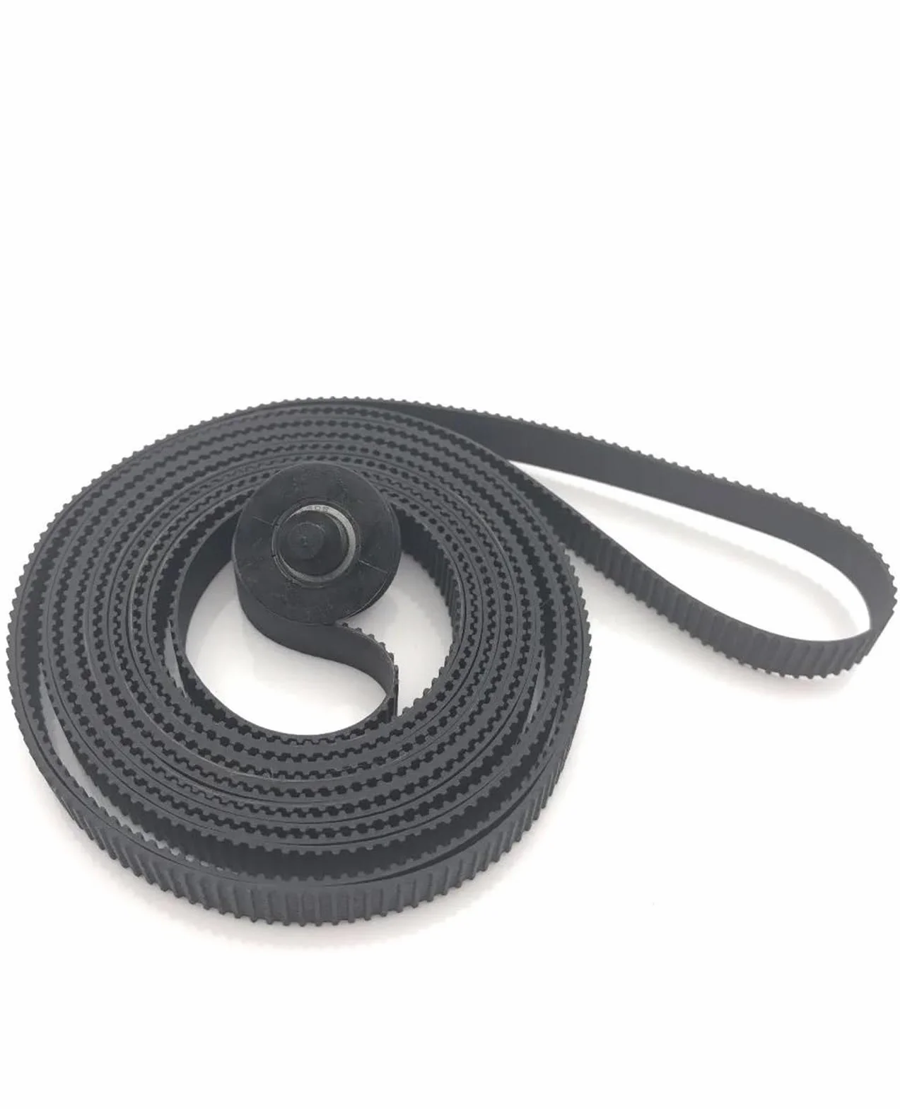 Correa Embrague para HP para DesignJet T1100 T1120 T1120PS T1200 T610 T620 Z2100 Z3100 Z3200 Z3100PS Z3200PS Q6659-60175 Correa De Transporte del Eje De Escaneo 44" Correa Distribución