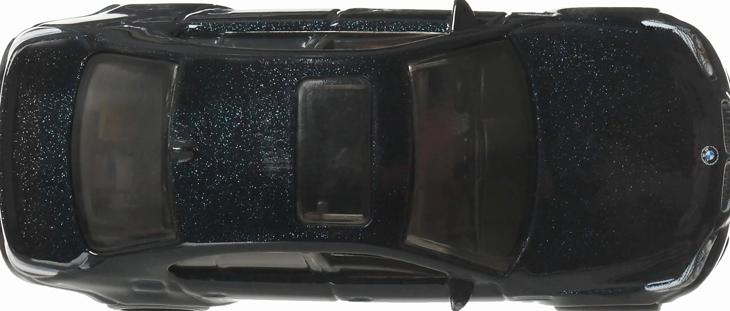 Hot Wheels Fast & Furious 2010 BMW M5 Coche a Escala 1:64 JHW62