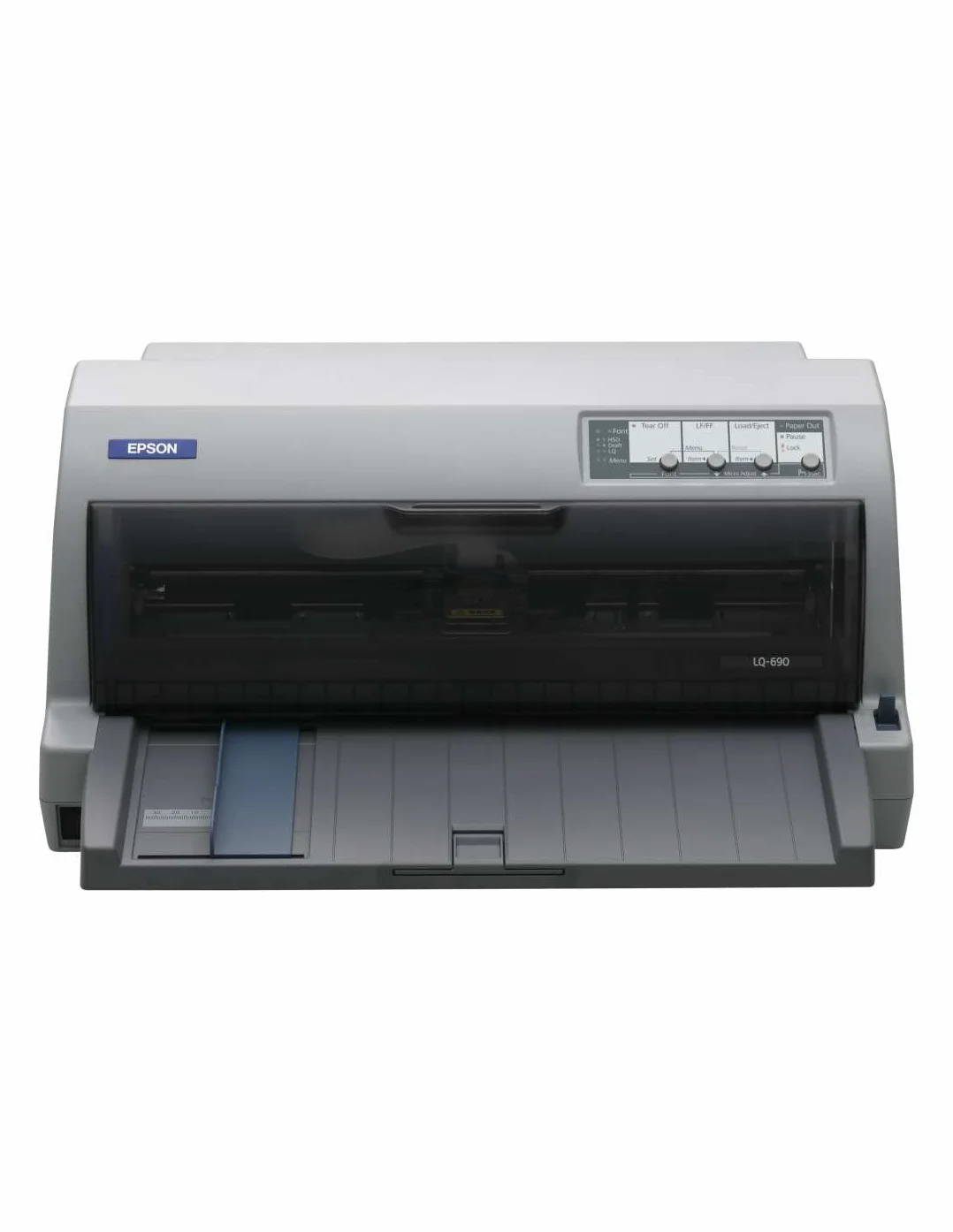 Epson LQ-690 - Impresora matricial