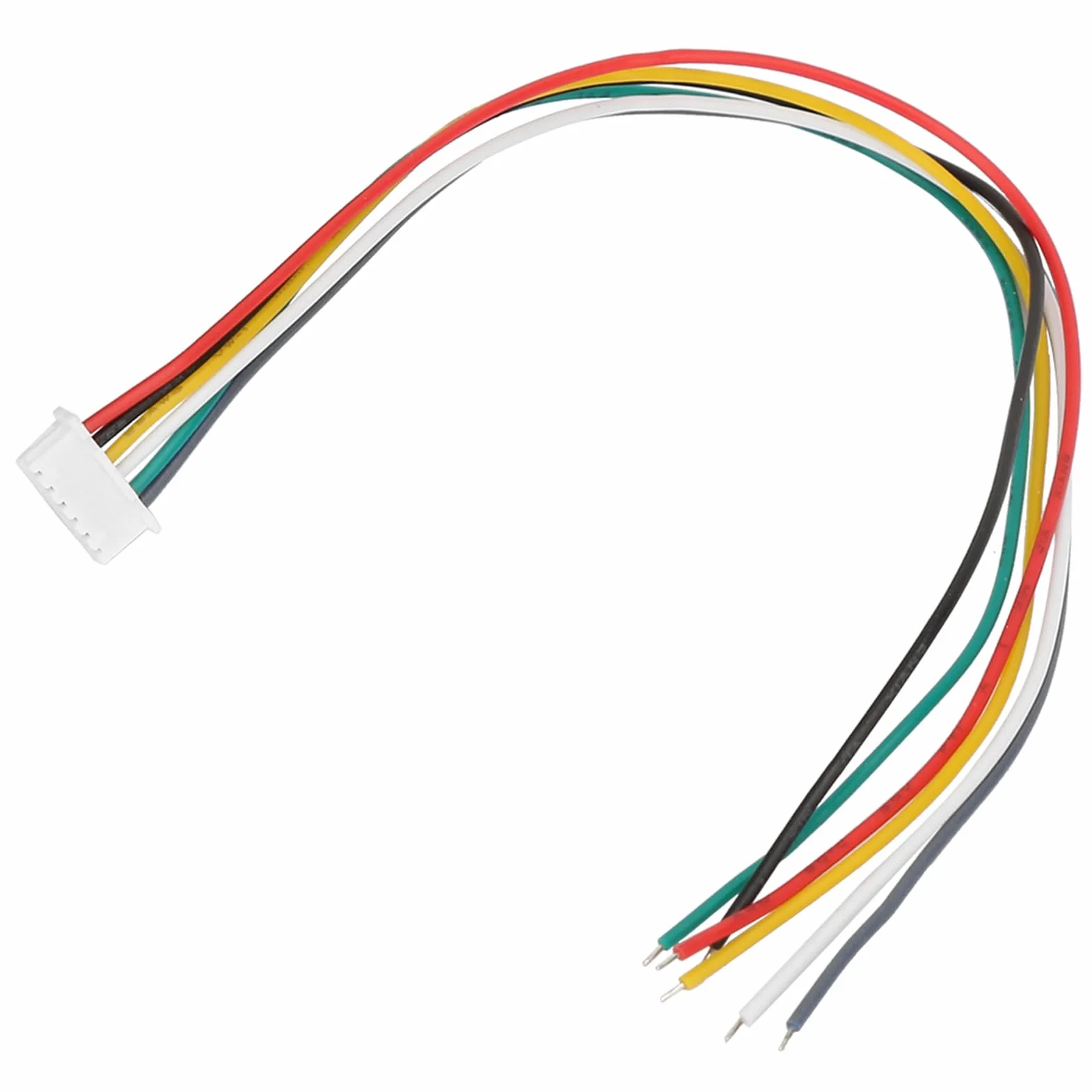 Tyenaza Módulo óptico De Huellas Dactilares R307, Dispositivo De Reconocimiento De Asistencia De Control De Acceso con Sensor De Lector De Huellas Dactilares