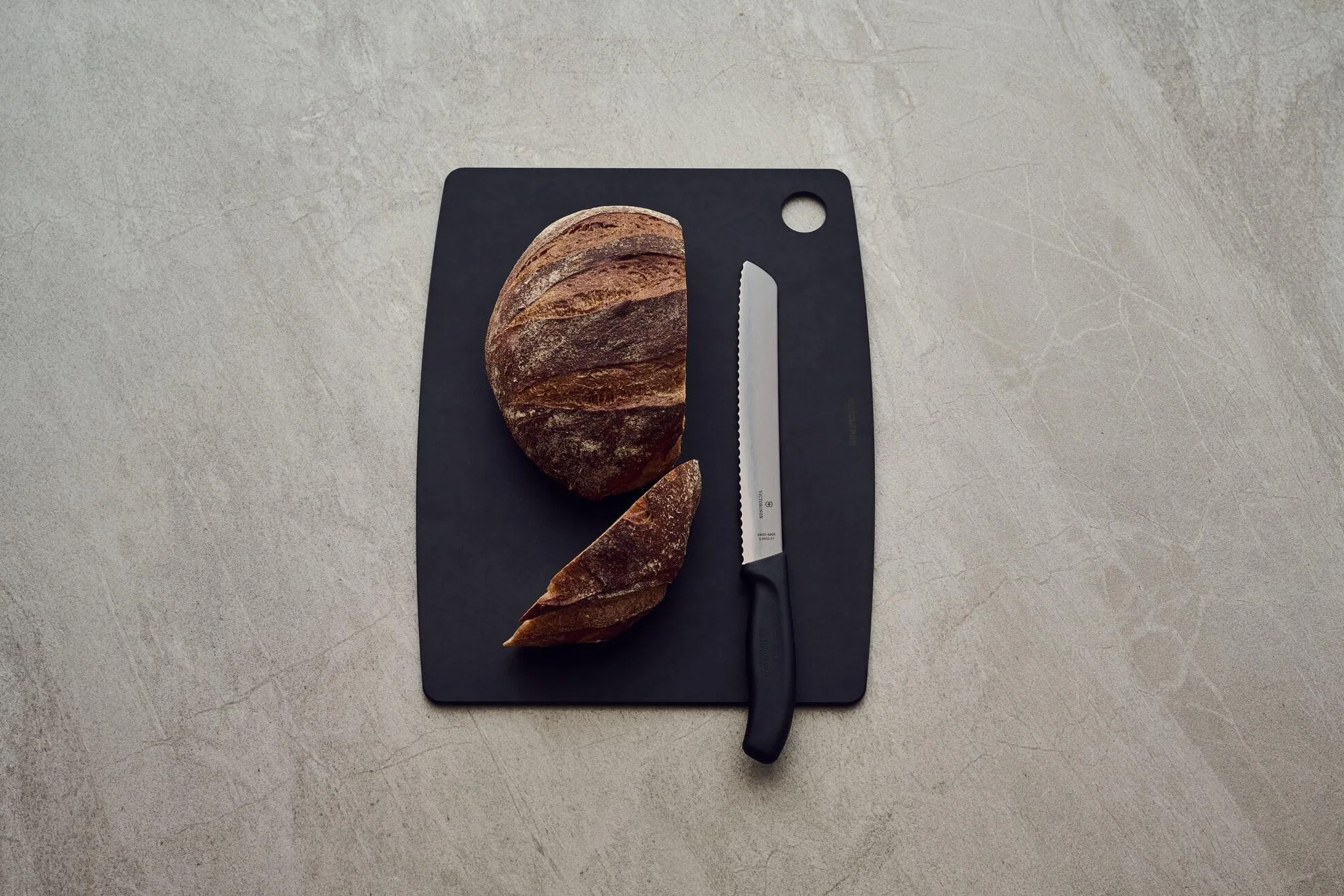 Victorinox Swissclassic Cuchillo Serrado para el Pan
