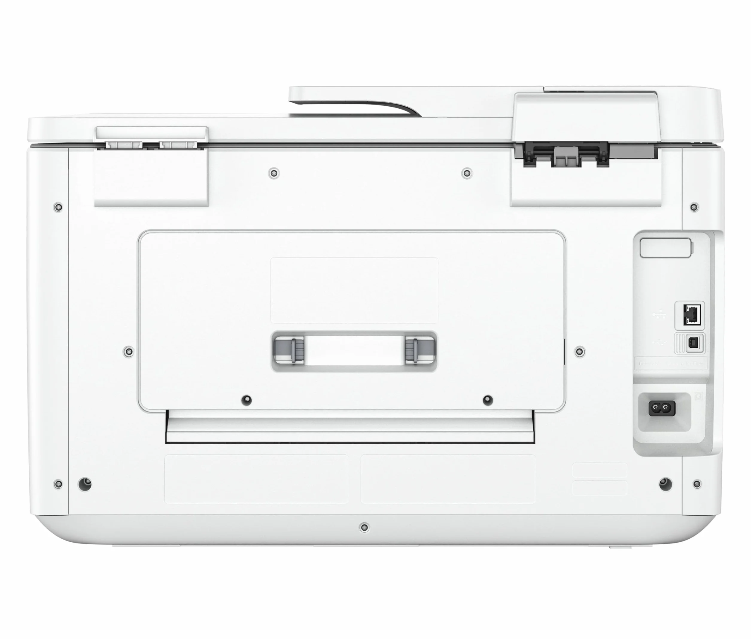 HP OfficeJet Pro 9730e Impresora todo en uno | Color | para oficinas pequeñas | Inalámbrica | Impresión, escaneo, copia, ADF | Hasta A3 | 2 bandejas | 3 meses de tinta instantánea gratis