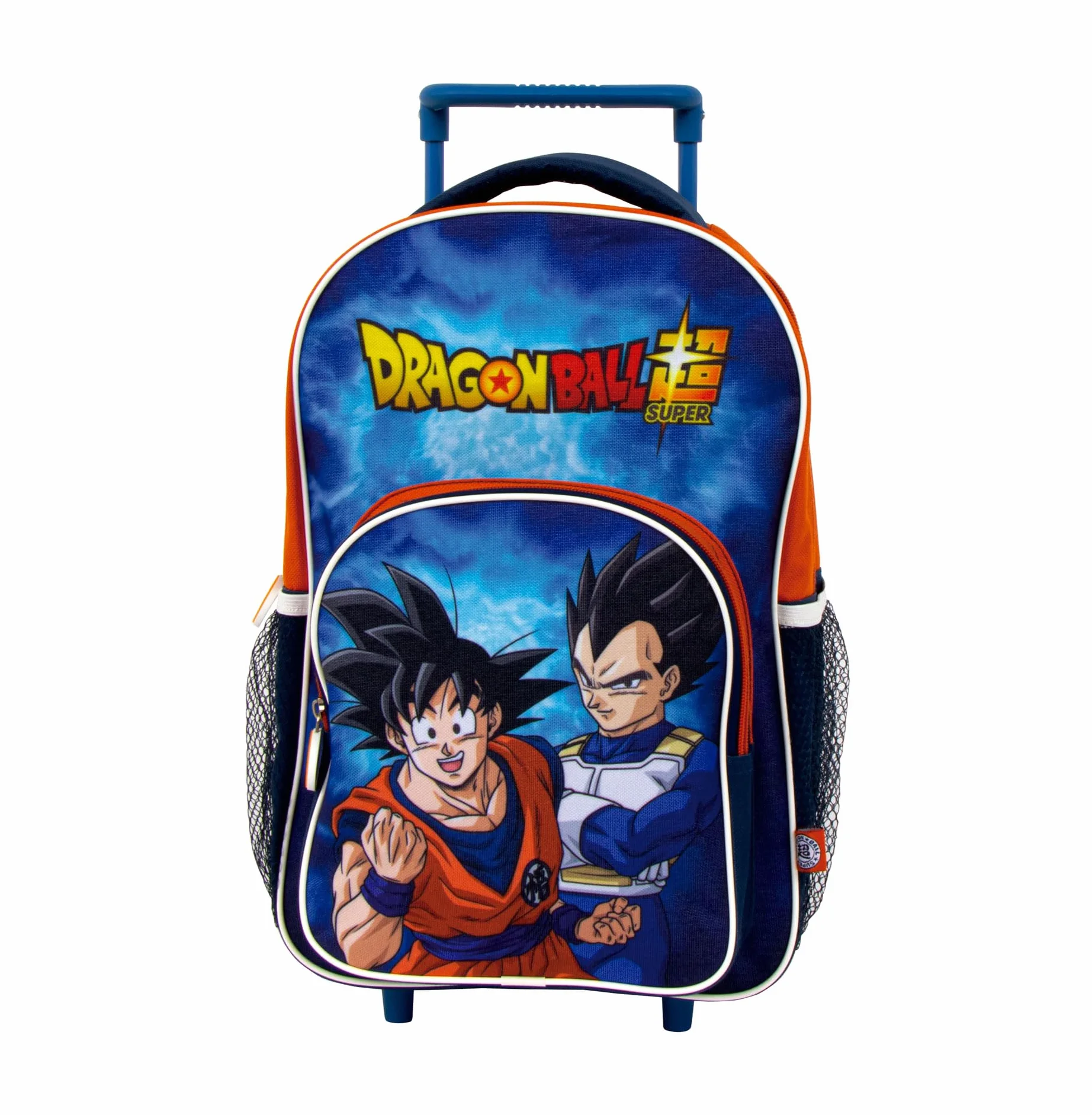 ARDITEX DB15367 Trolley de 24x36x12cm de TOEY-Animation-Dragon Ball
