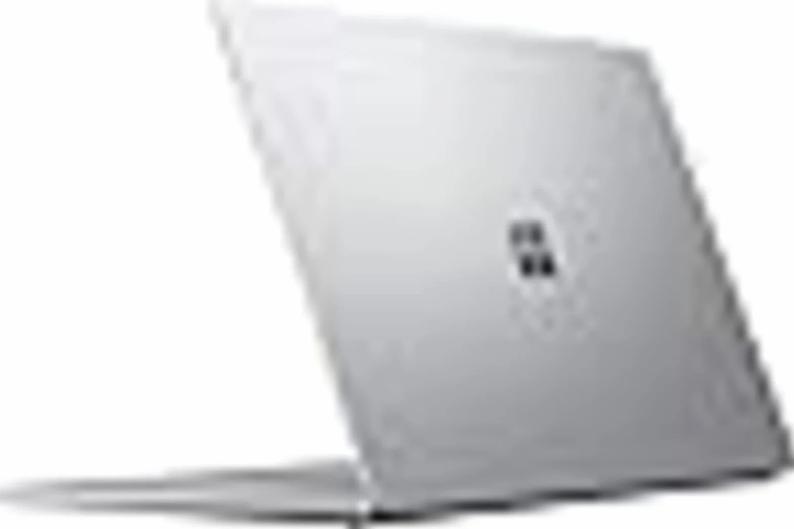 Microsoft Surface Laptop 4 Intel Core i7-1185G7 13,5" 32GB RAM 1TB SSD Plateado Reacondicionado