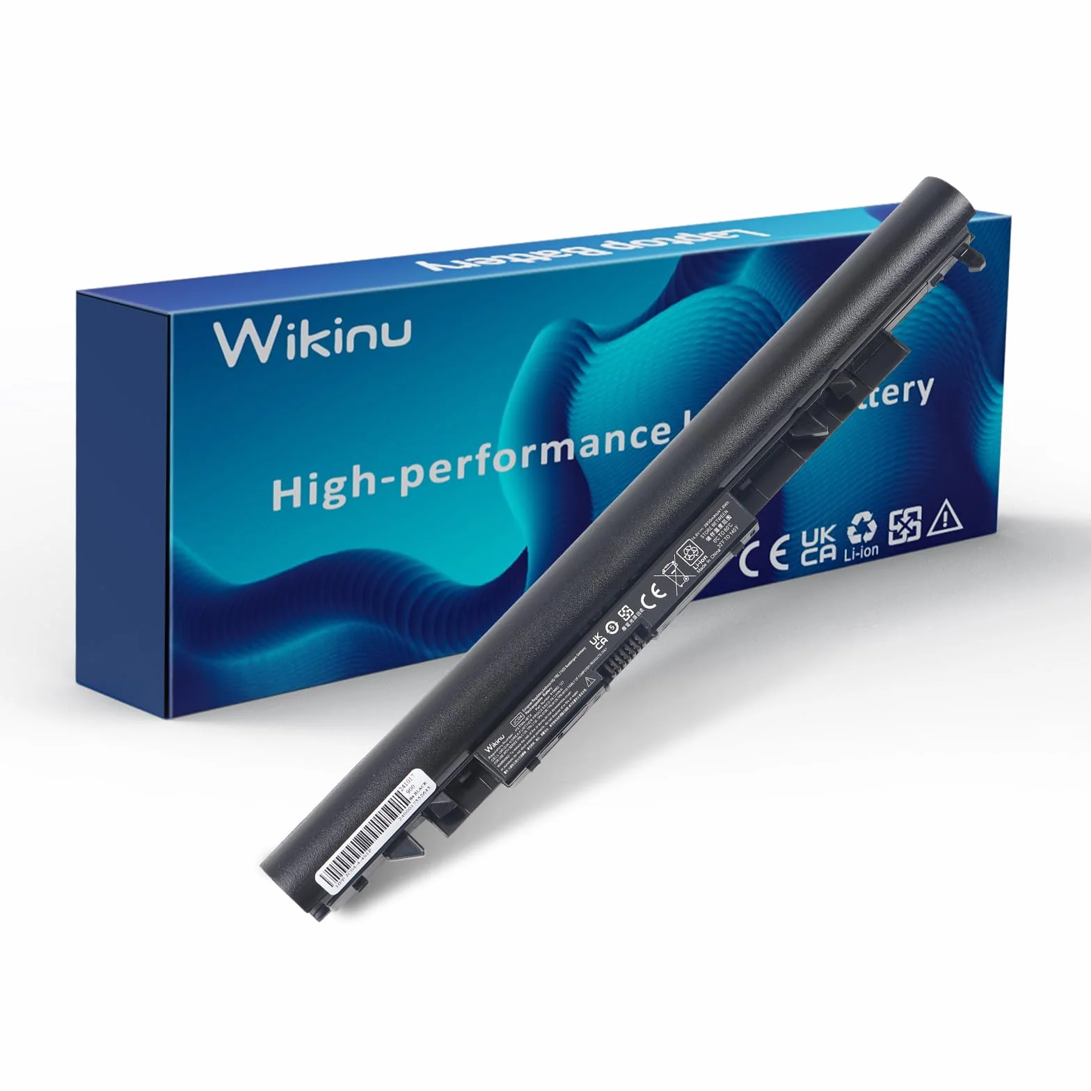 2850mAh JC04 919701-850 919700-850 Batería de Repuesto para HP Pavilion 250 G6 JC03 919682-831 919681-221 919682-121 919682-421 para HP 15-BS015DX 15-BS000 15-BS070WM