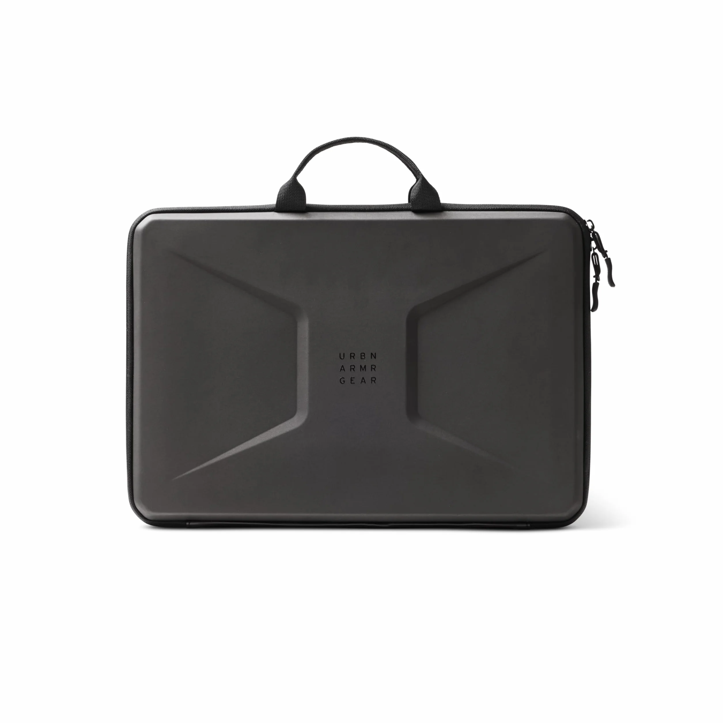 Urban Armor Gear Funda para Portátil 15-16 Pulgadas | Repelente al agua | Interior de microvelour suave | Asa de transporte acolchada | Amplio compartimento interior