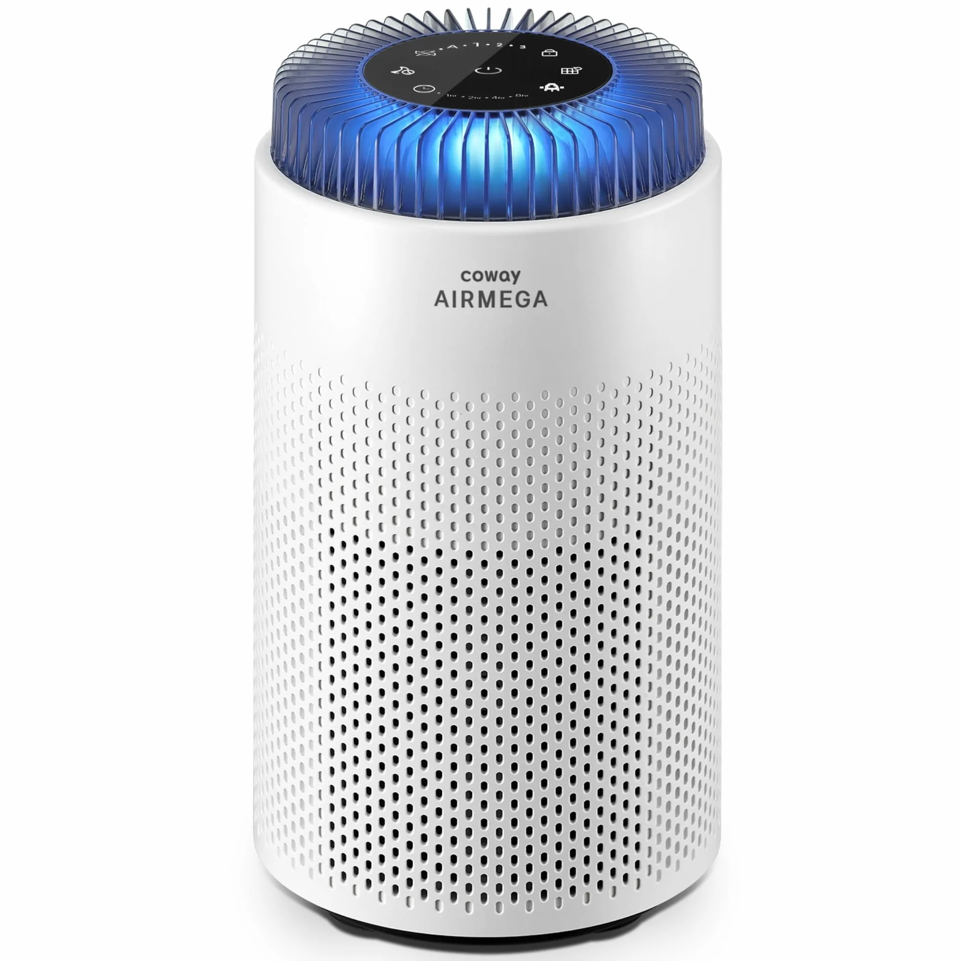 COWAY Purificador de Aire Airmega 50 CADR 120,1 m³/h 18,4 dB
